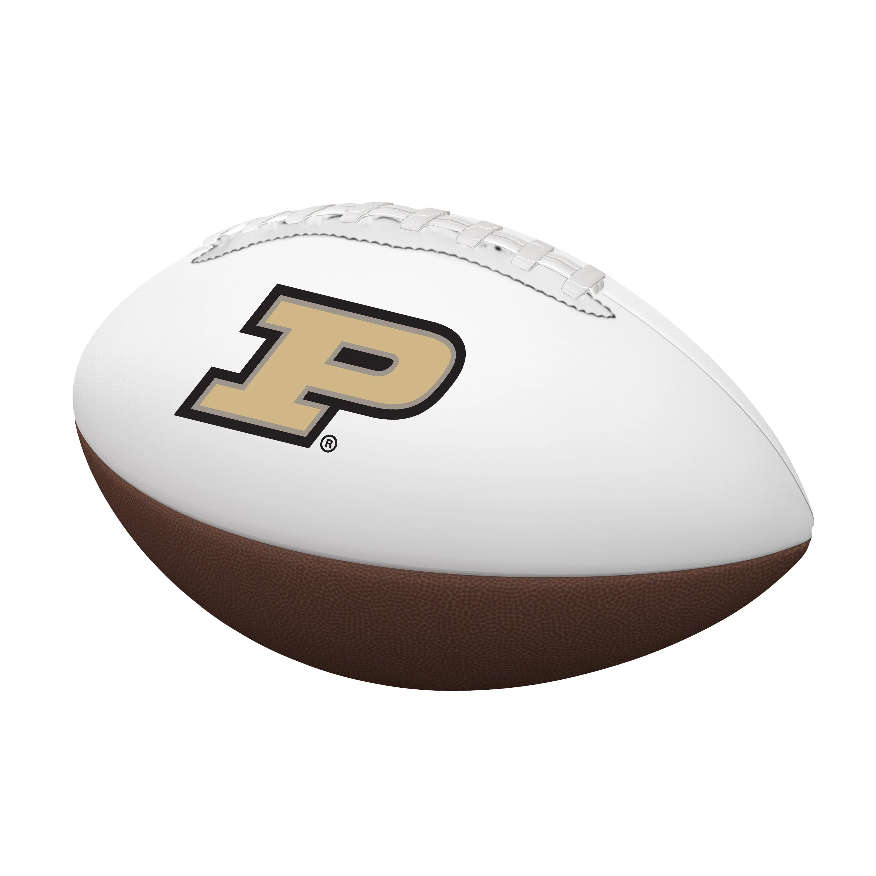 Purdue Mini Autograph Football