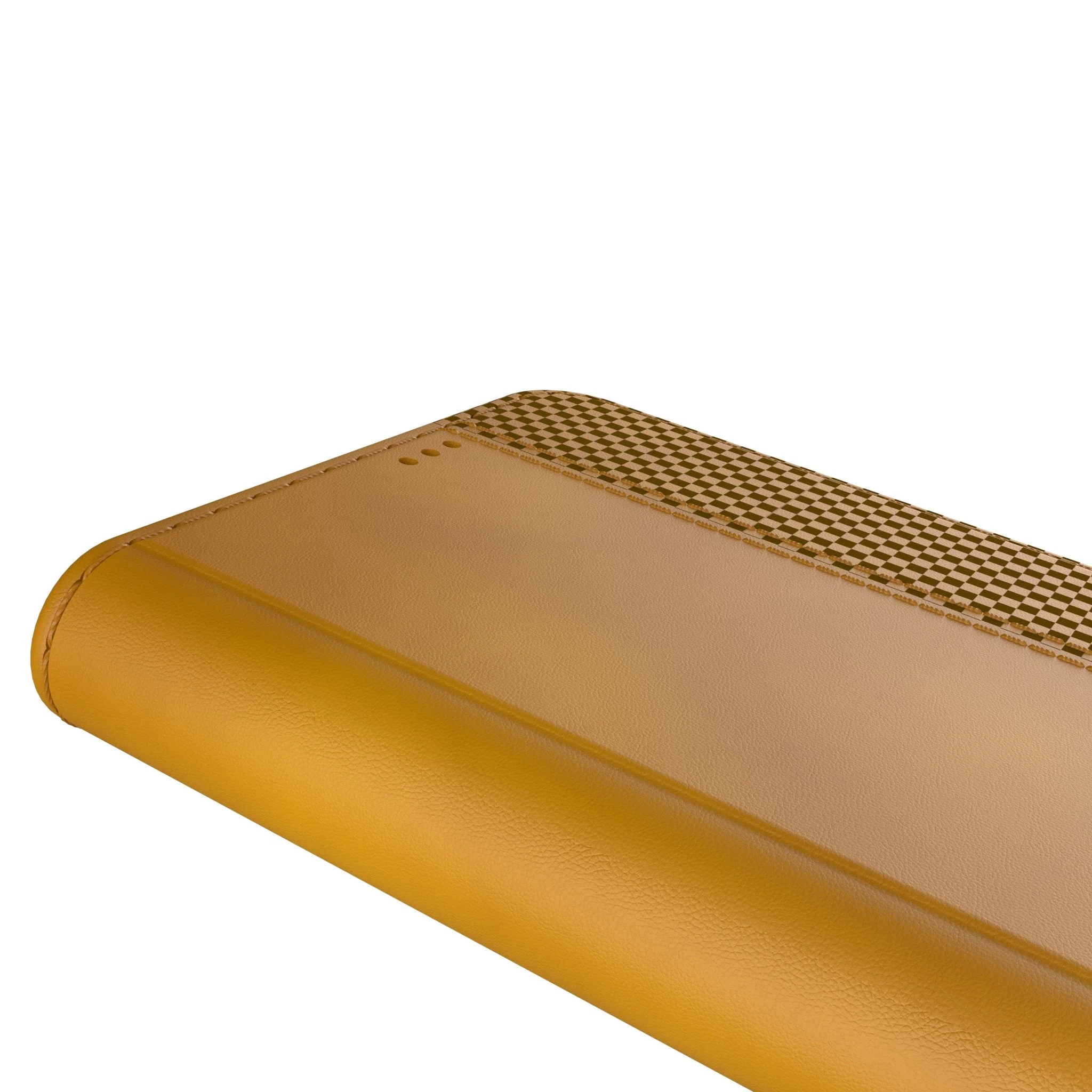 Purdue University Boilermakers Burn Folio Phone Case for Apple iPhone - Image 5
