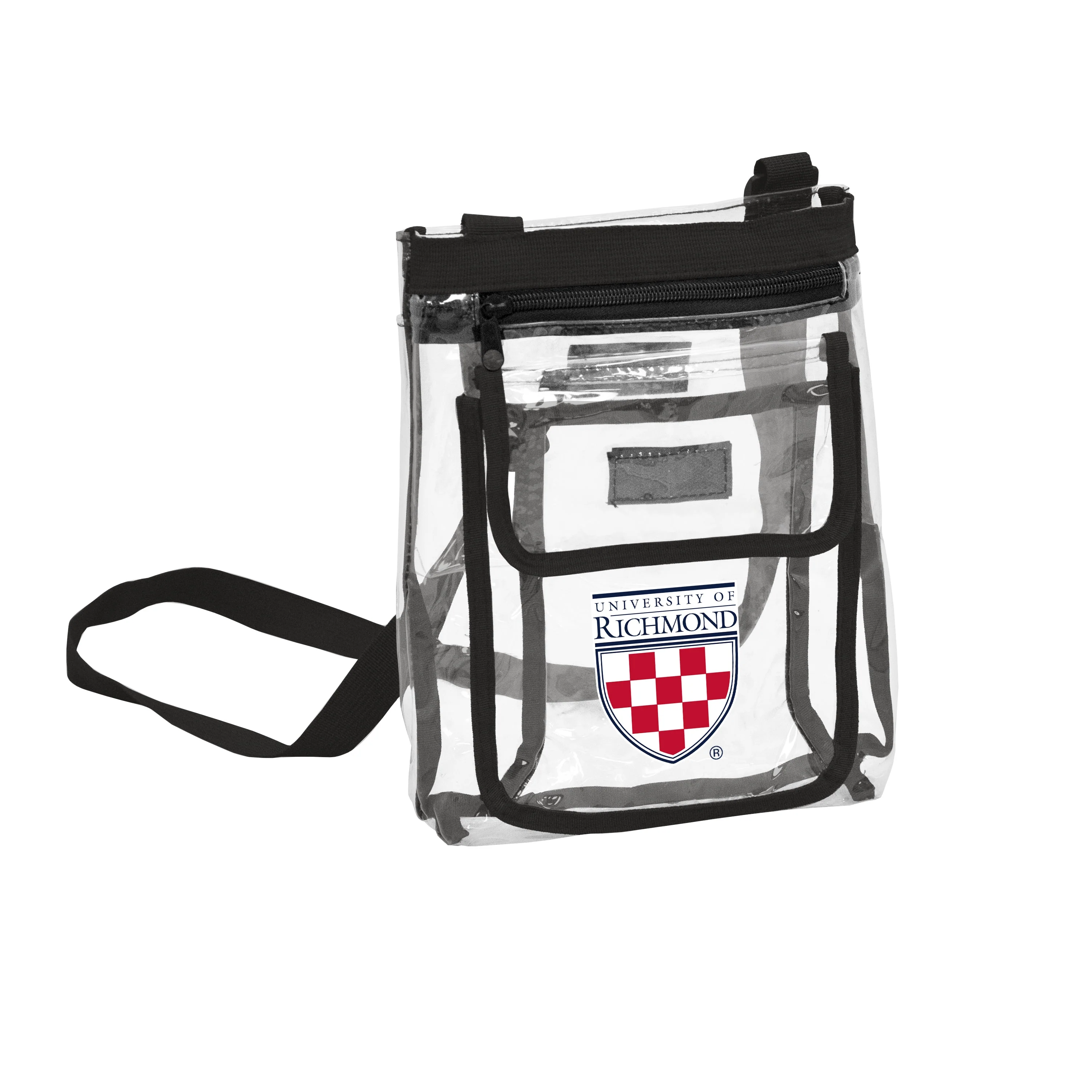 Richmond Clear Crossbody