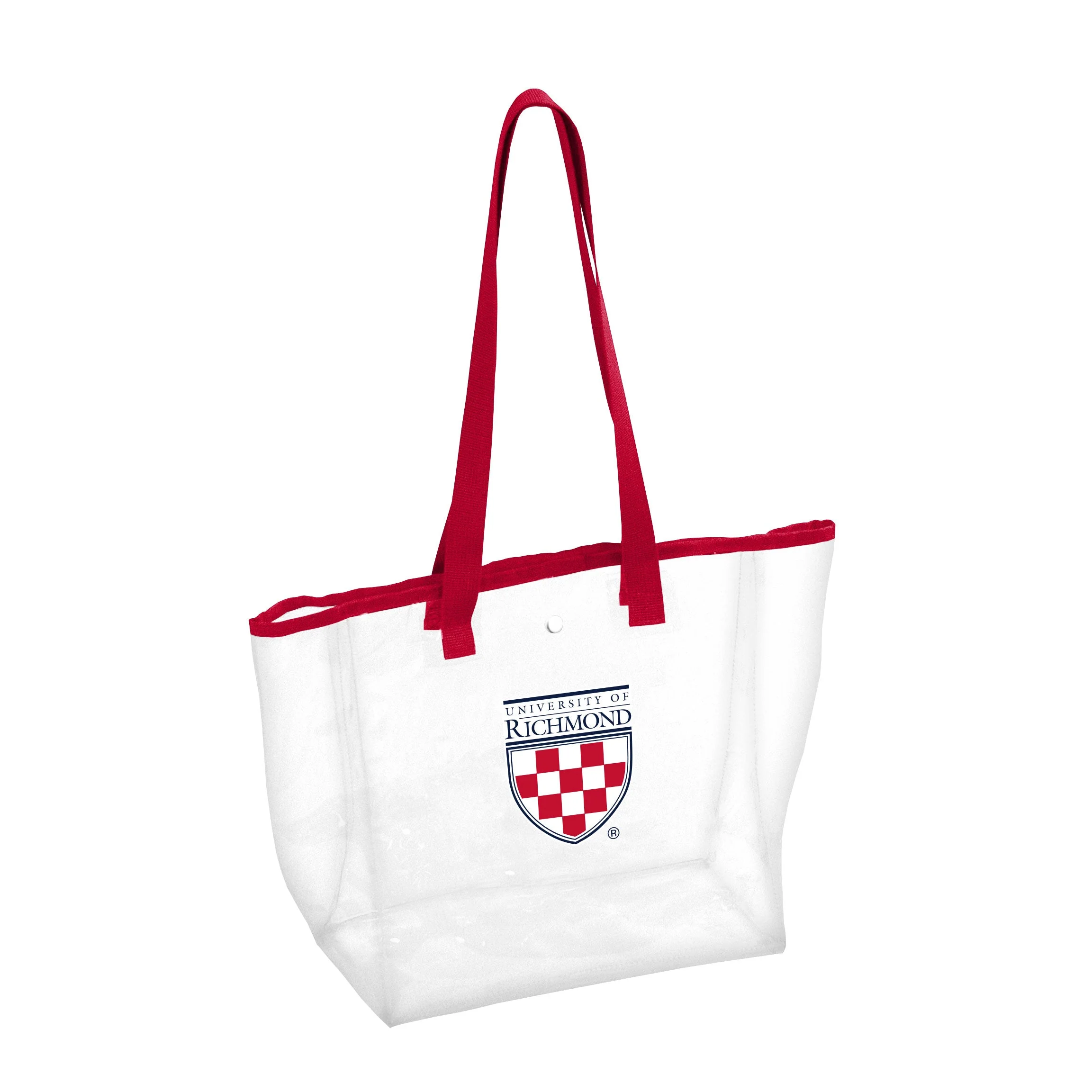 Richmond Stadium Clear Tote