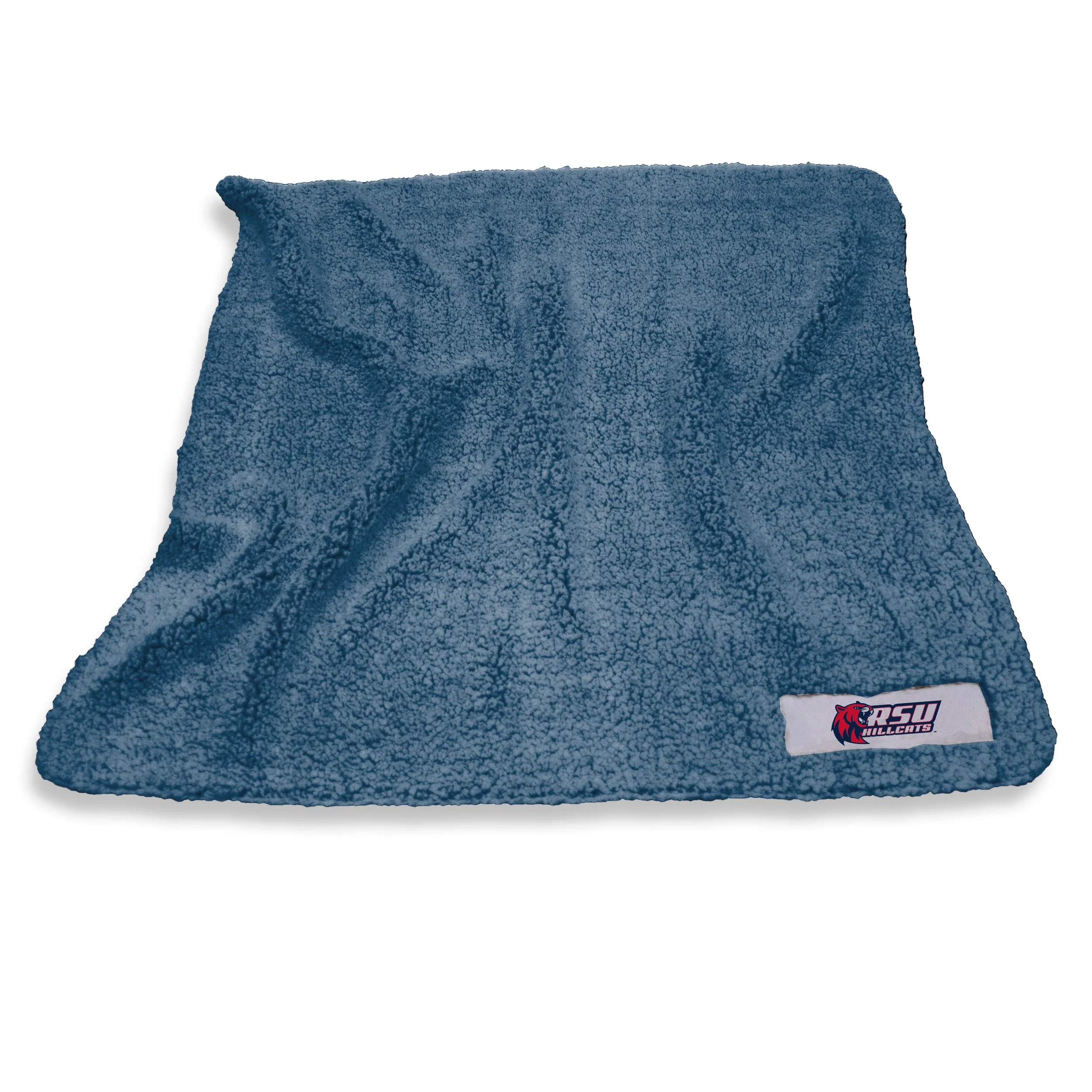 Rogers State Color Frosty Fleece