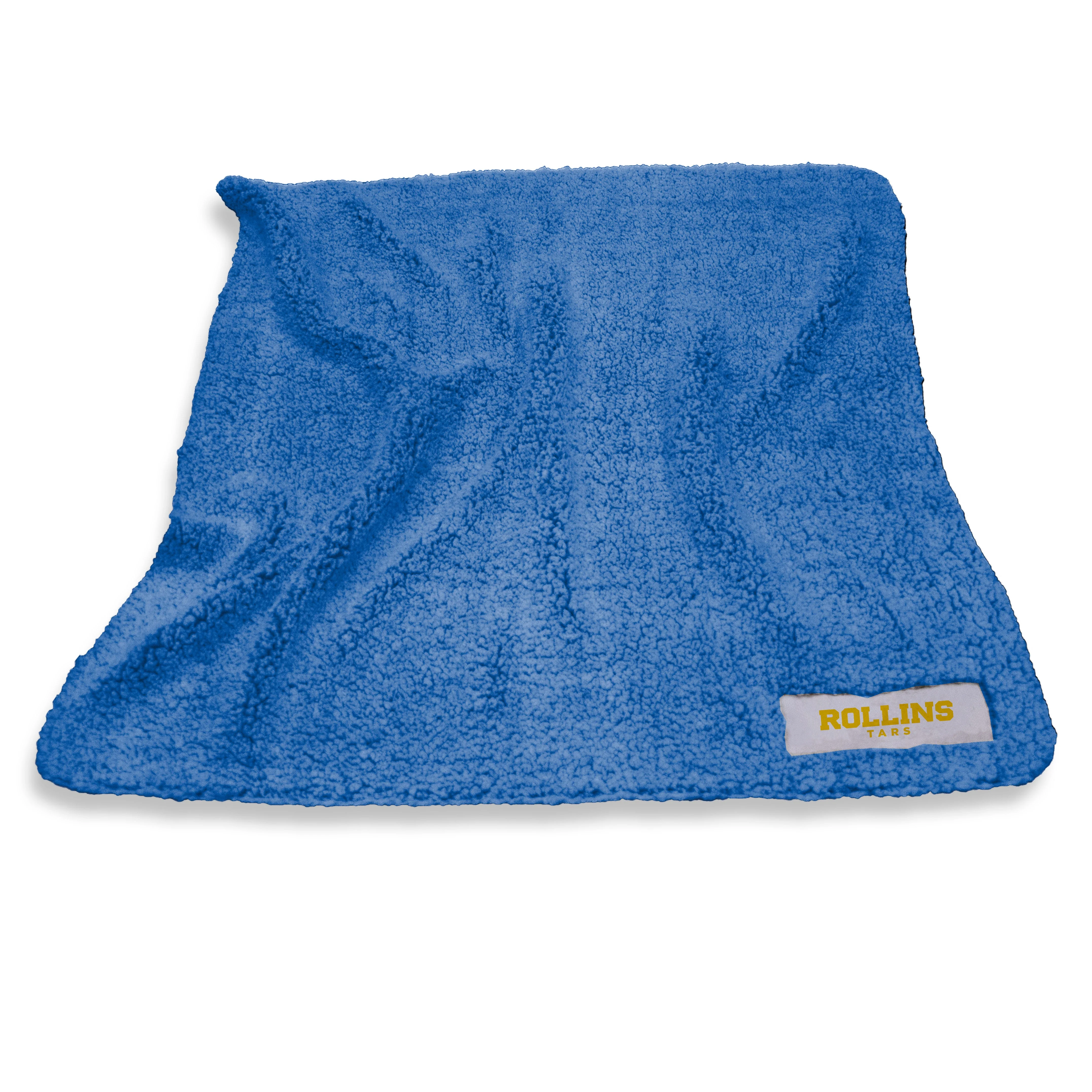 Rollins College Color Frosty Fleece