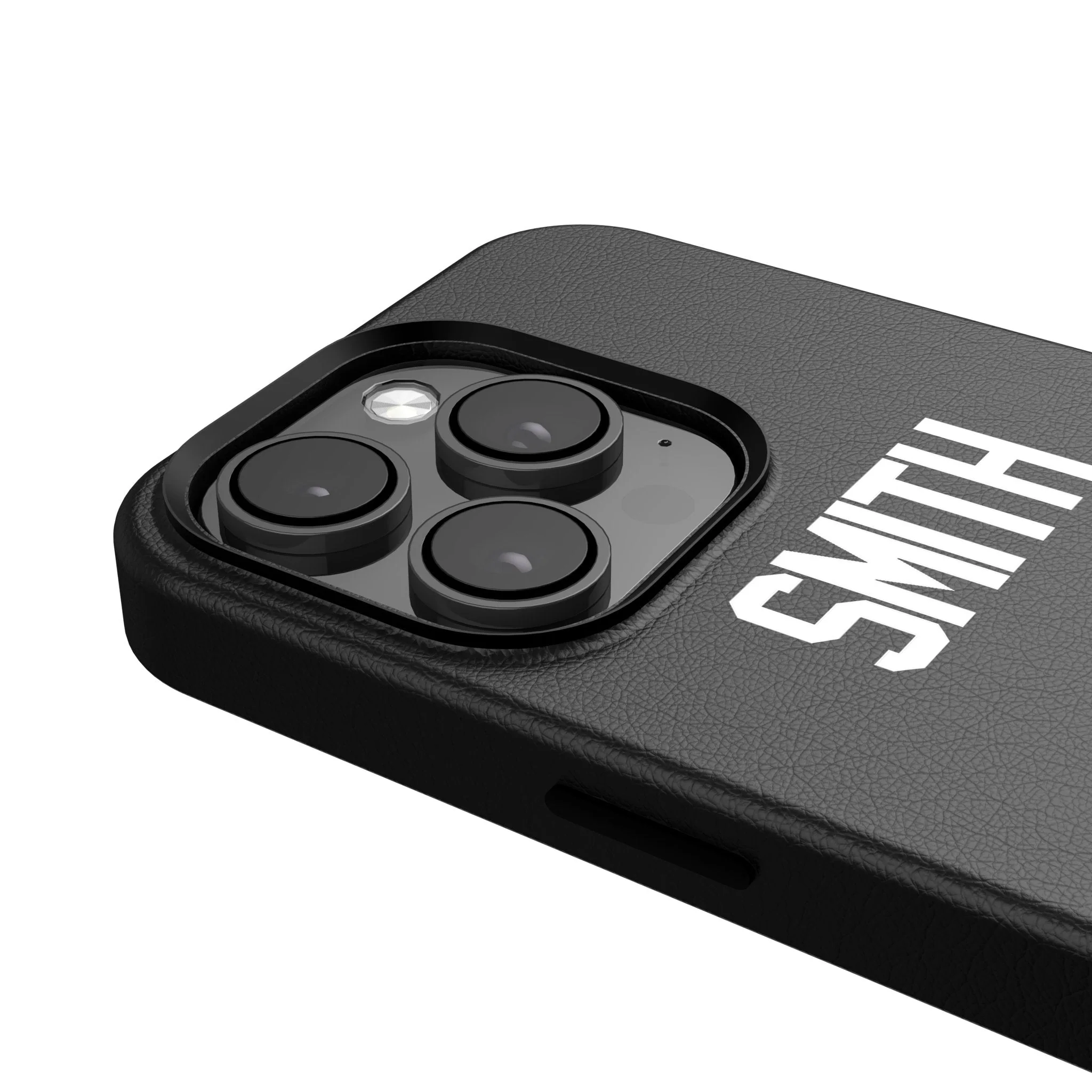 Roquan Smith Baltimore Ravens 0 Ready MagSafe Compatible Phone Case for Apple iPhone - Image 4