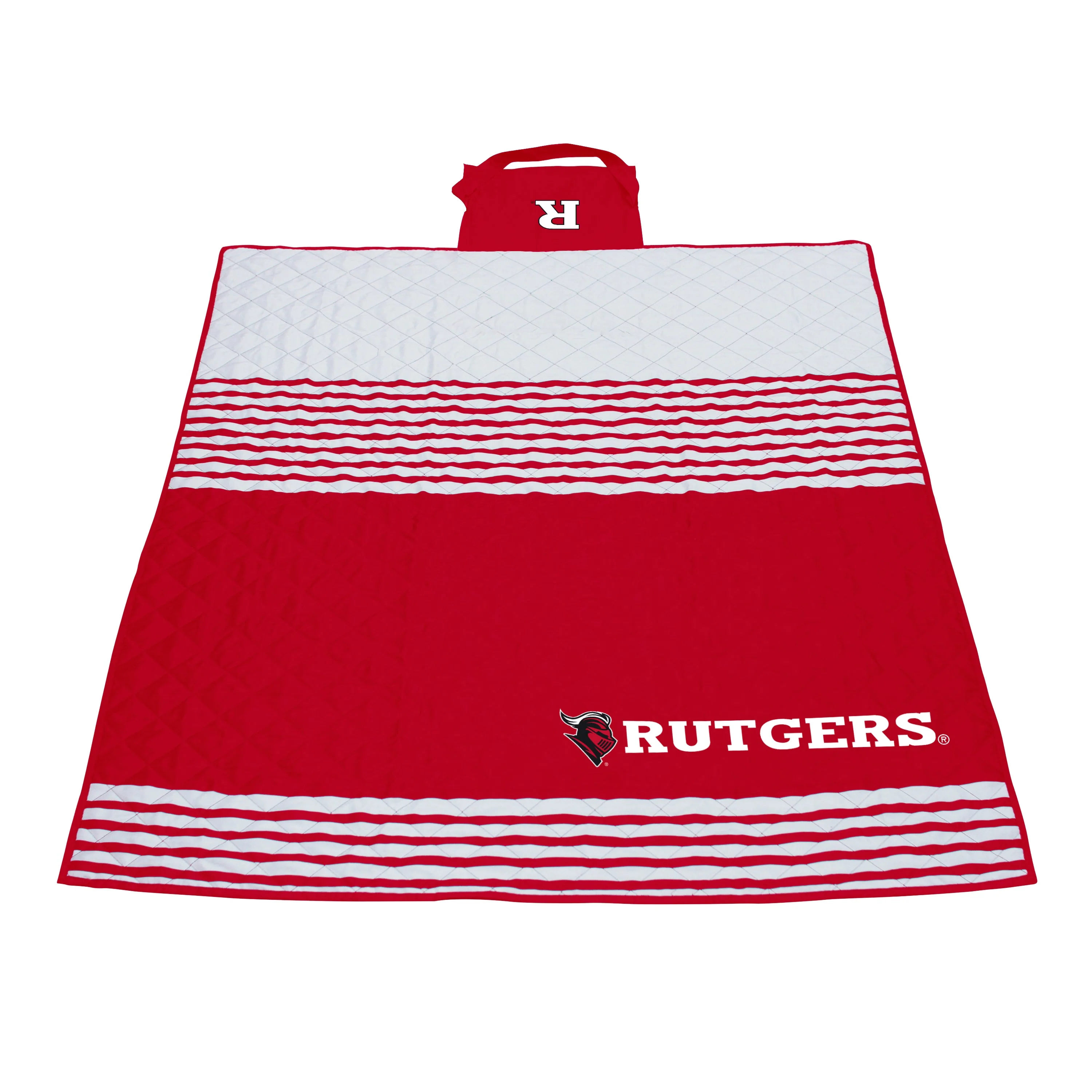 Rutgers Outdoor Blanket