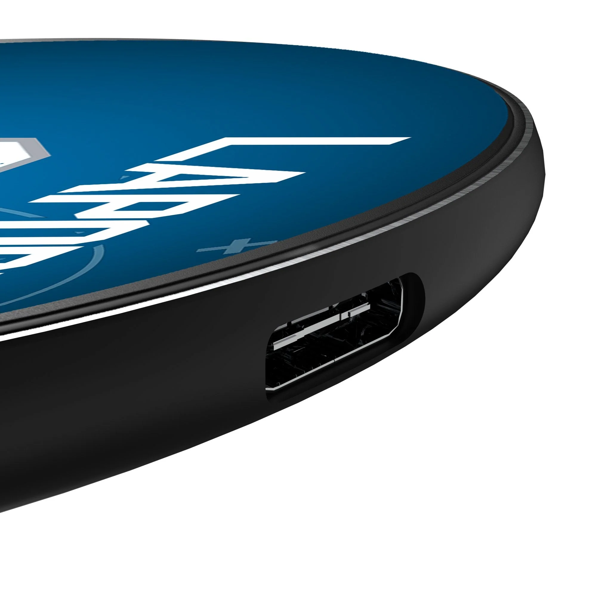 Sam LaPorta Detroit Lions 87 Ready 15-Watt Wireless Charger - Image 3