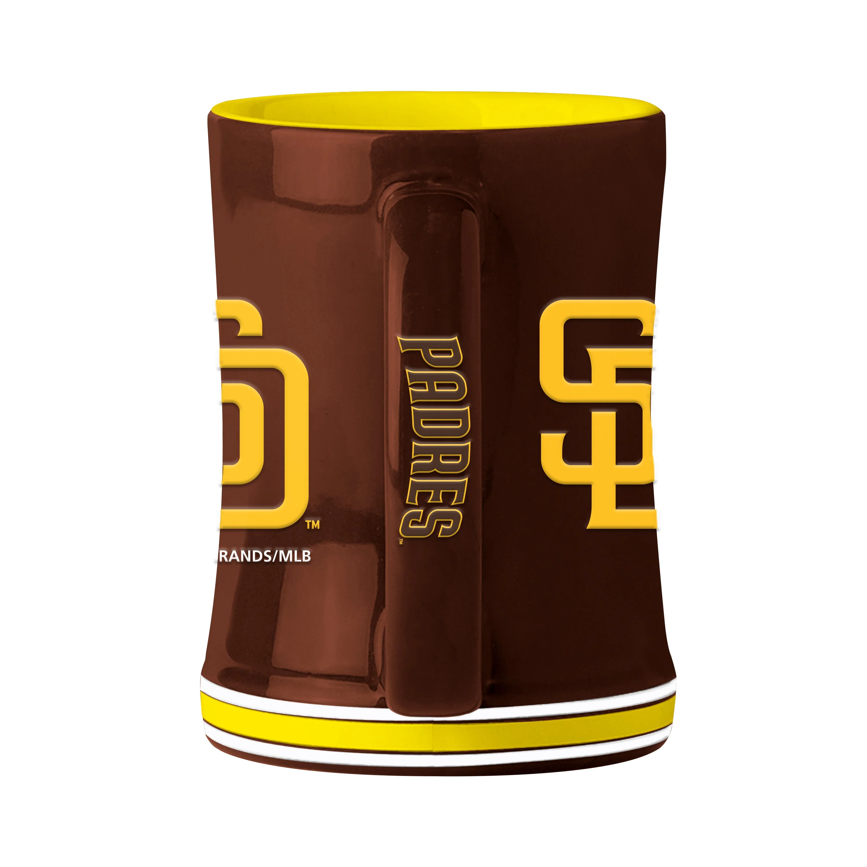 San Diego Padres 14oz Relief Mug - Image 2