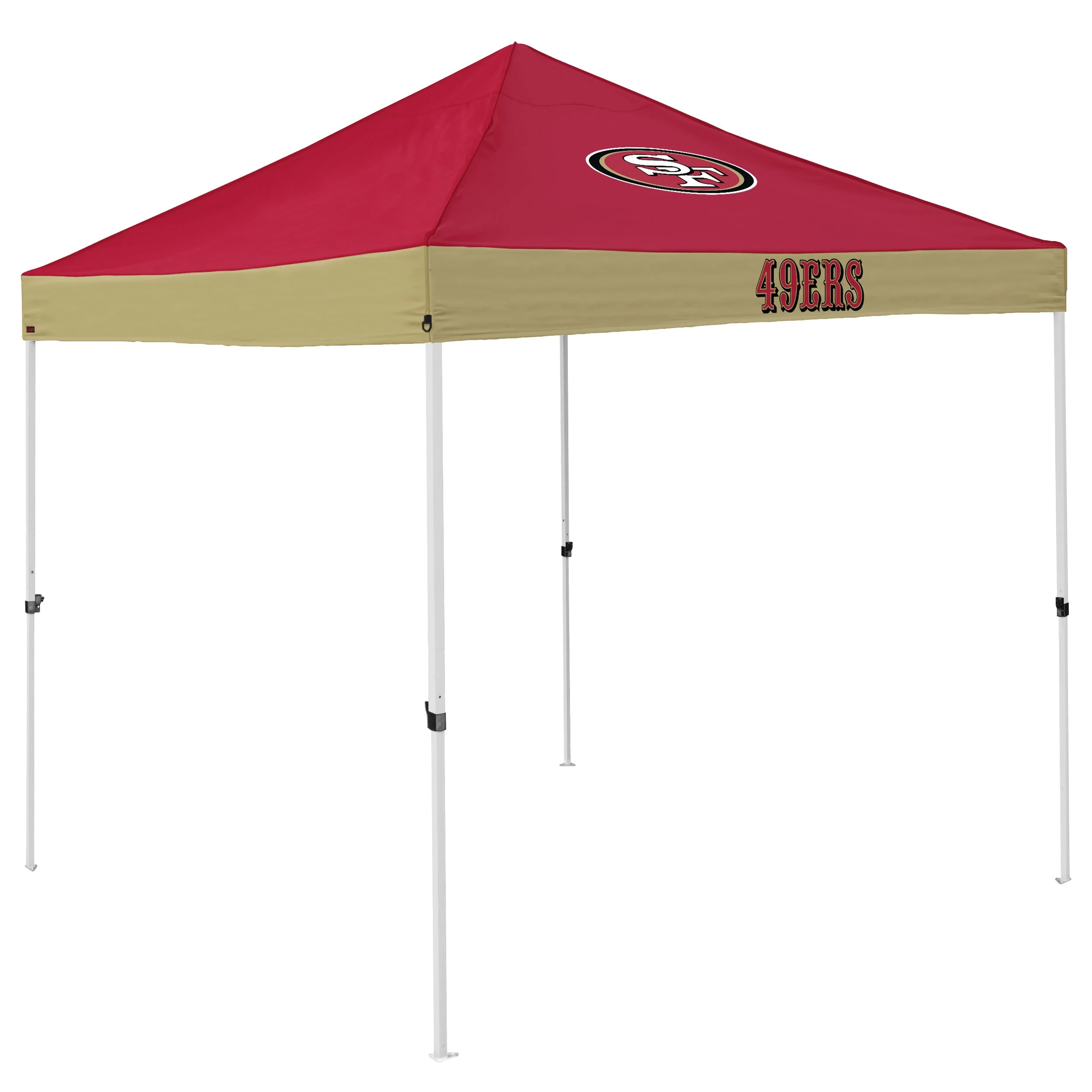 San Francisco 49ers Economy Canopy