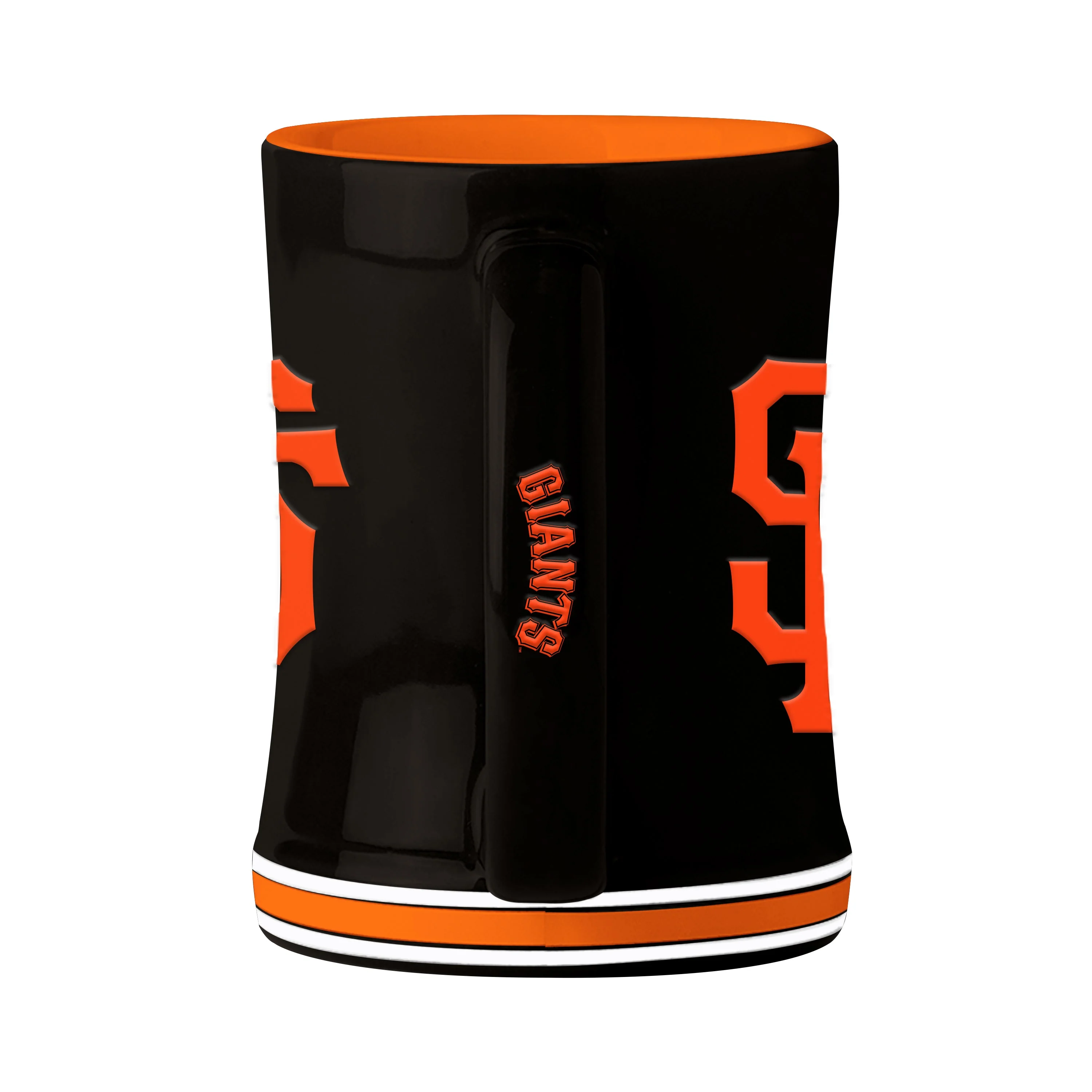 San Francisco Giants 14oz Relief Mug - Image 2
