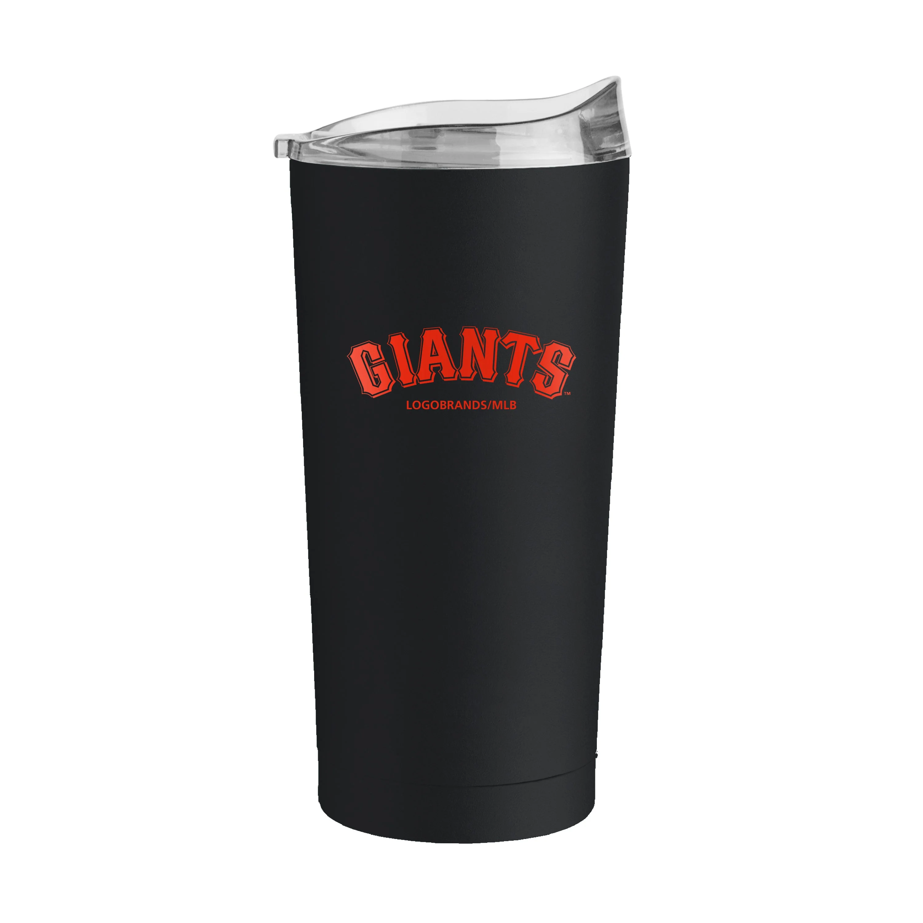 San Francisco Giants 20oz Flipside Powder Coat Tumbler - Image 2