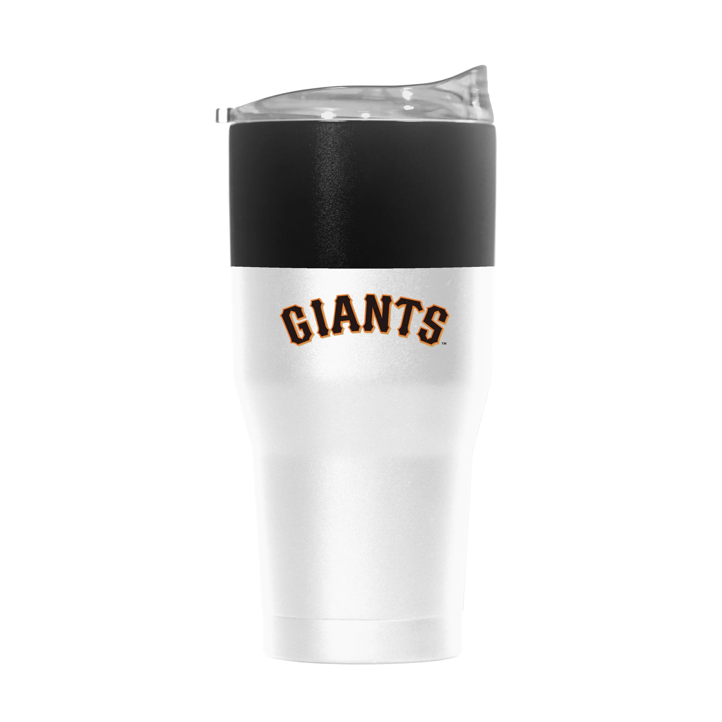 San Francisco Giants 30oz Colorblock Stainless Tumbler - Image 2