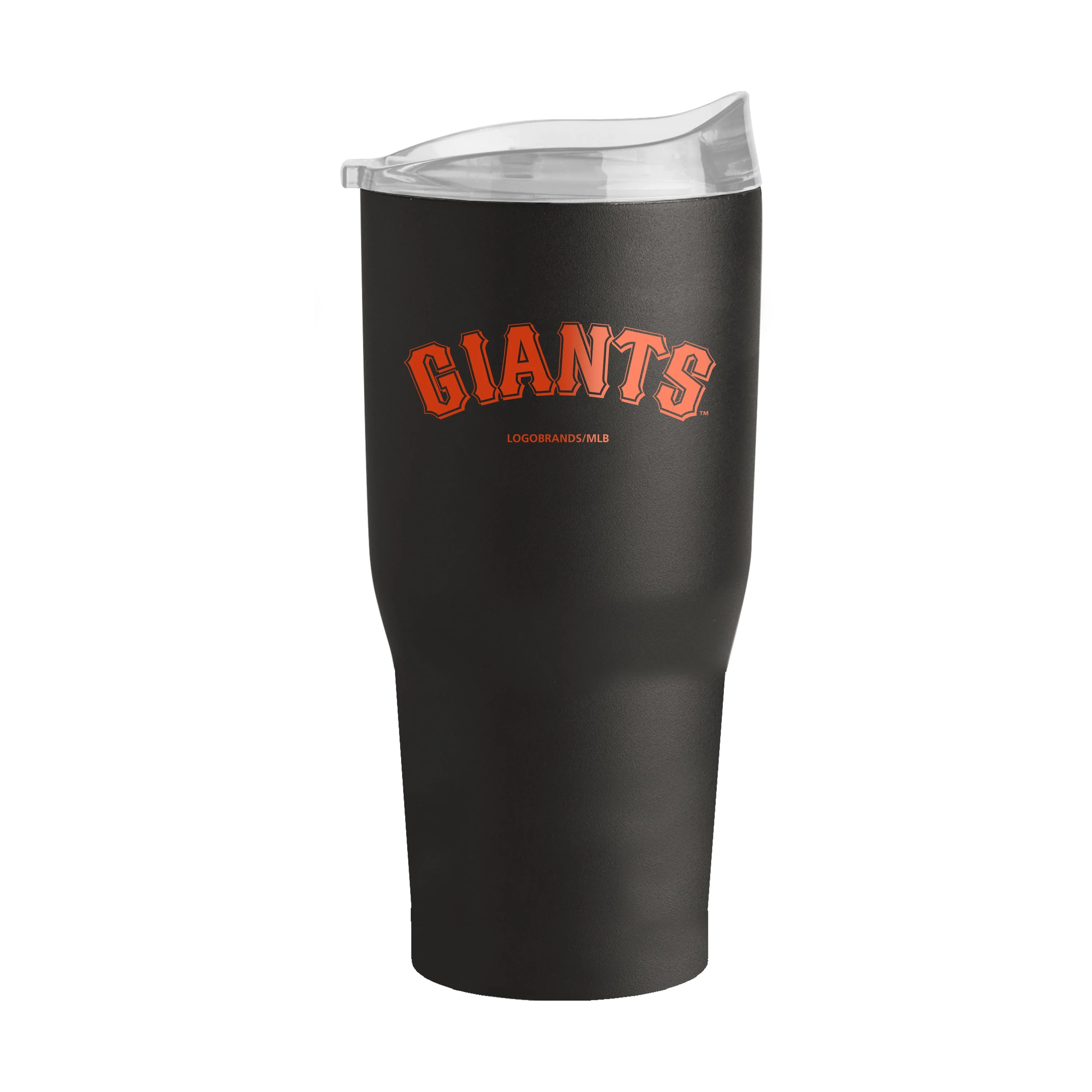 San Francisco Giants 30oz Flipside Powder Coat Tumbler - Image 3