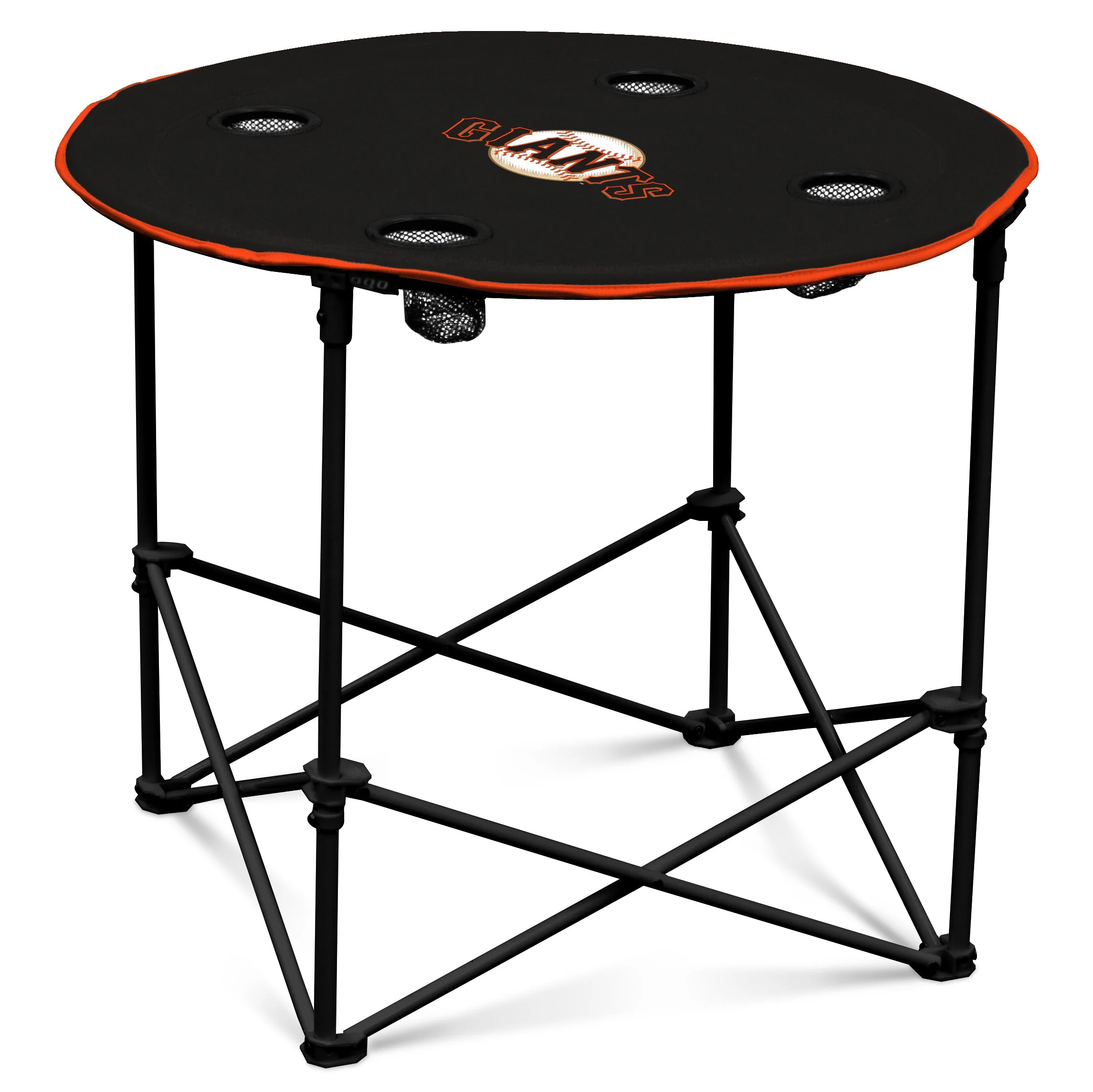 San Francisco Giants Round Table