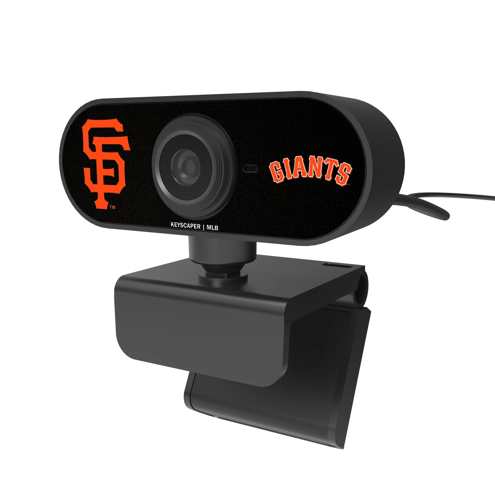 San Francisco Giants Solid Webcam - Image 2
