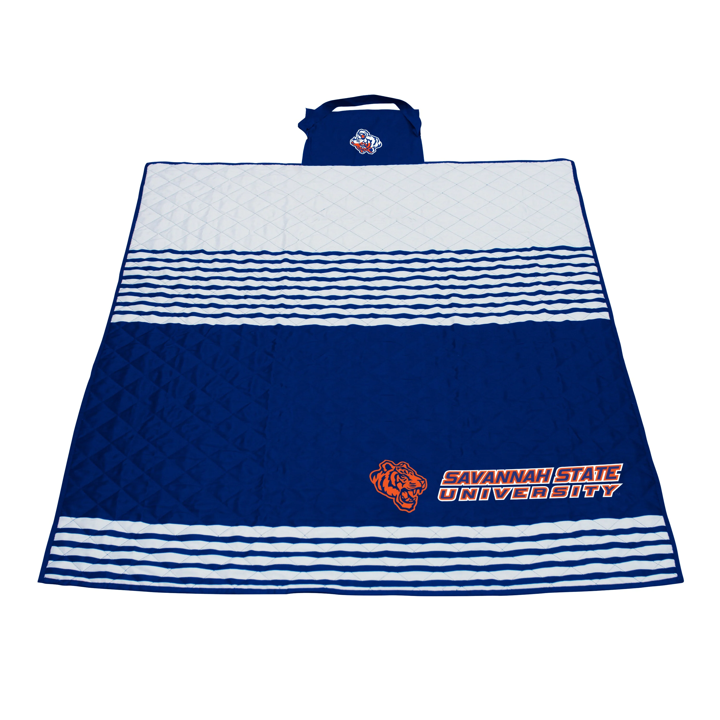 Savannah State Outdoor Blanket