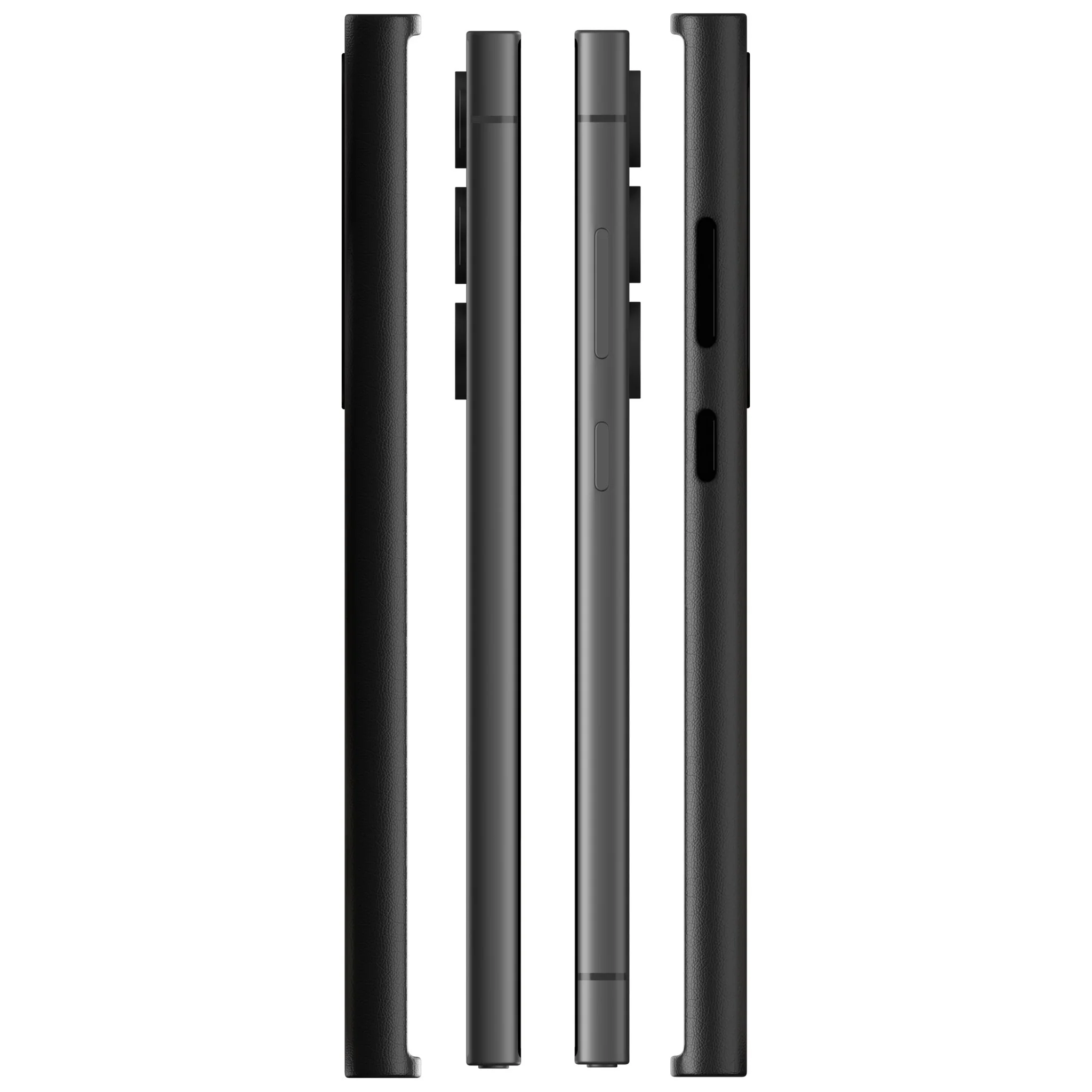 Seattle Mariners 1977-1980 - Cooperstown Collection Linen MagSafe Compatible Phone Case for Samsung Galaxy - Image 7