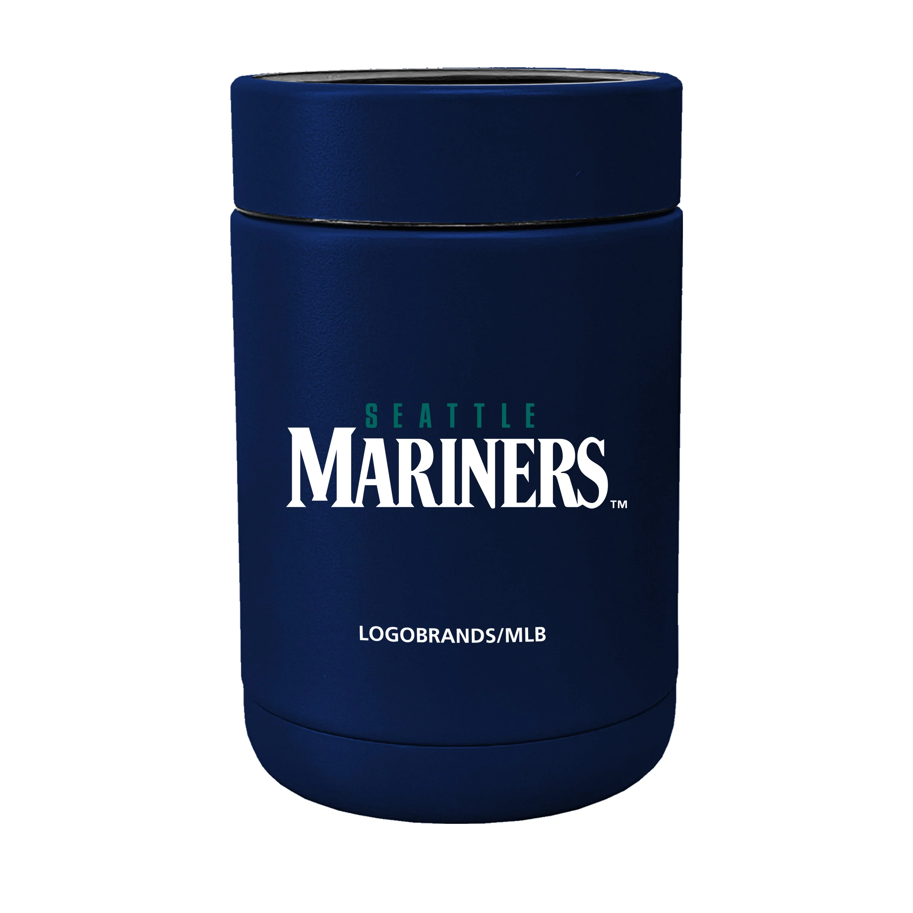 Seattle Mariners Flipside Powder Coat Coolie - Image 2