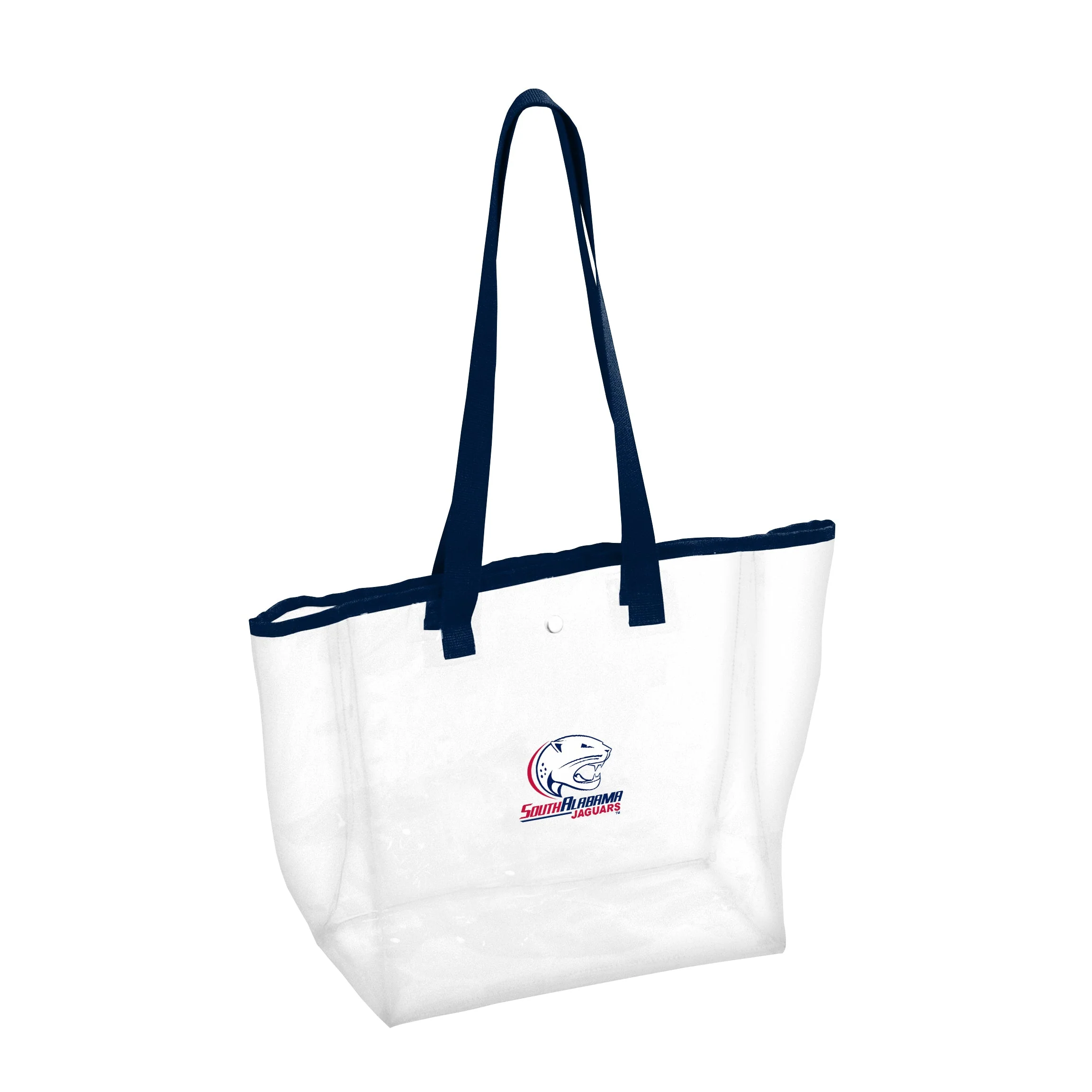 South Alabama Stadium Clear Bag