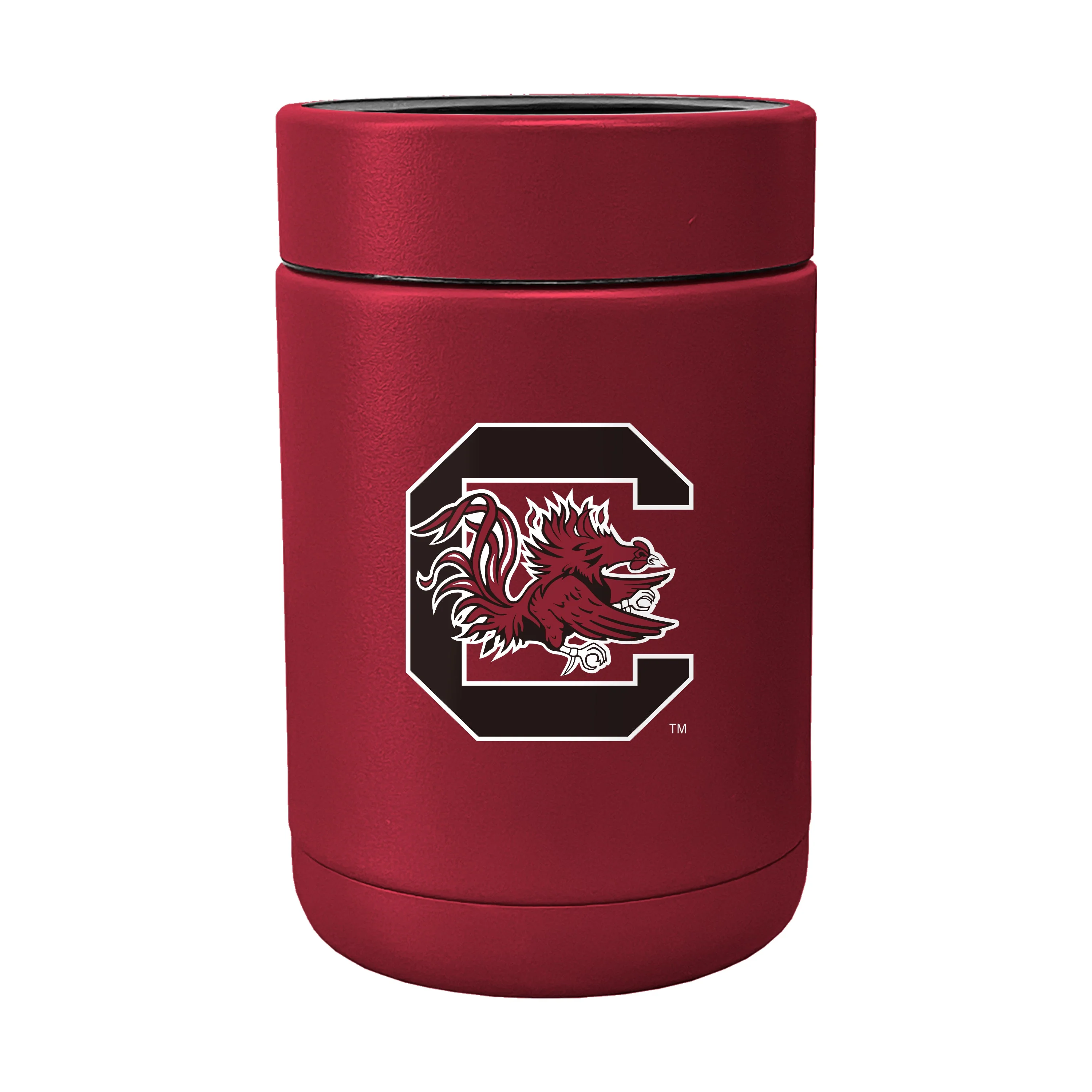 South Carolina Flipside Powder Coat Coolie