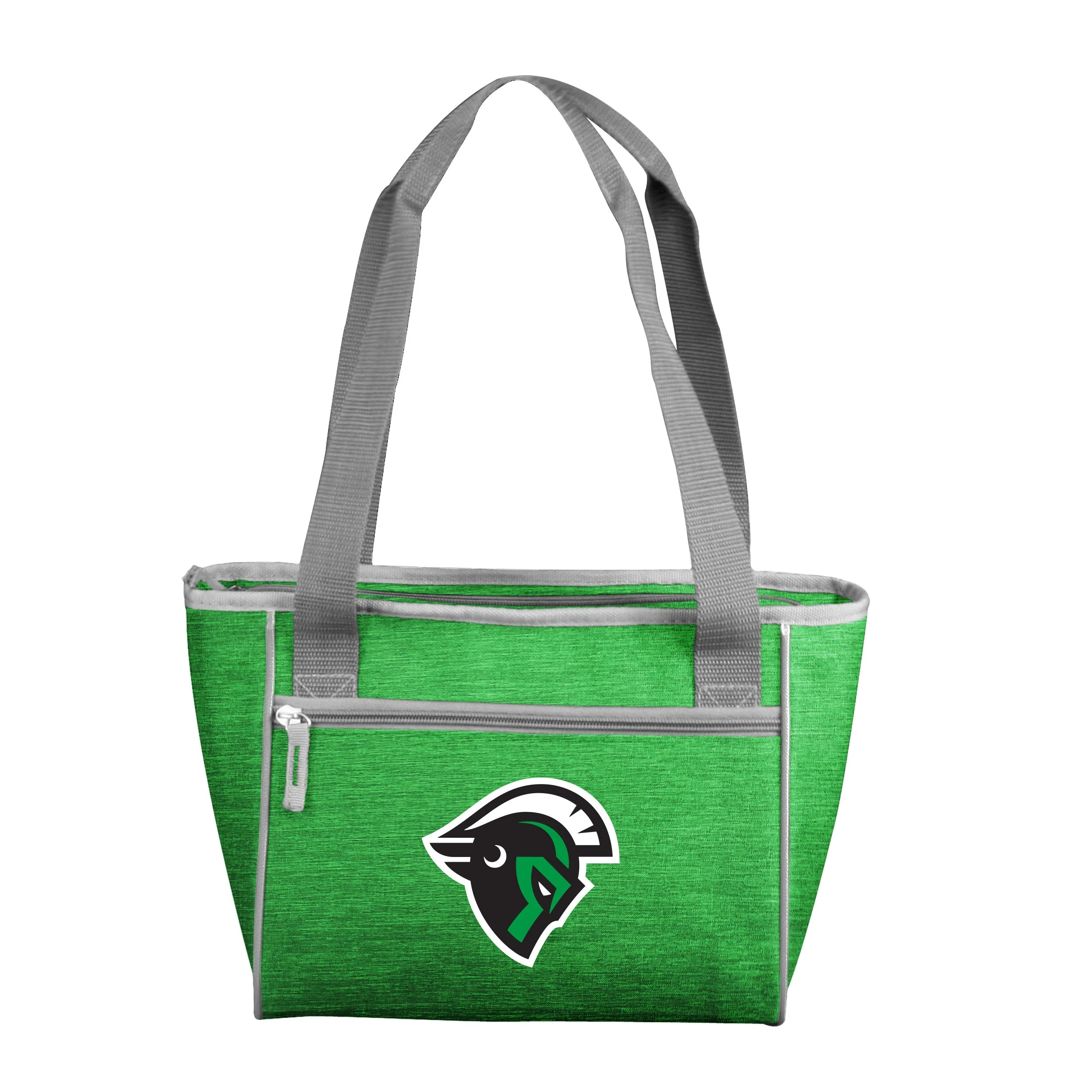 South Carolina Upstate Crosshatch 16 Can Cooler Tote