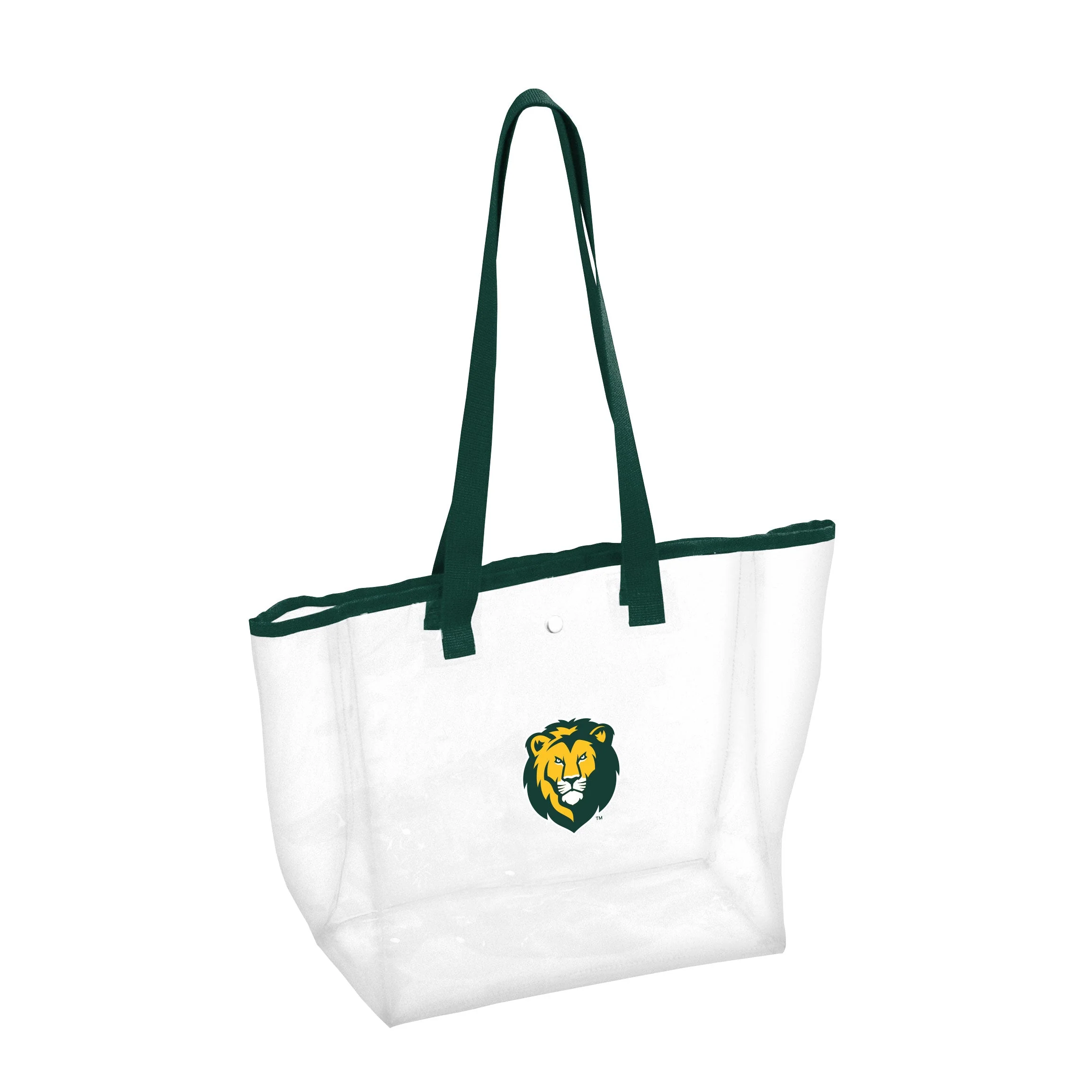 Southeastern Louisiana Clear Tote