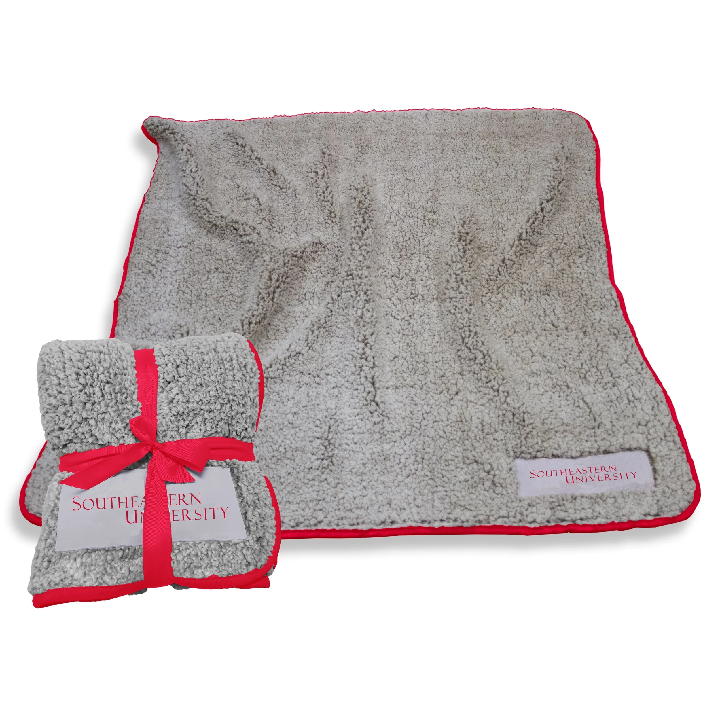 Southeastern University Frosty Fleece