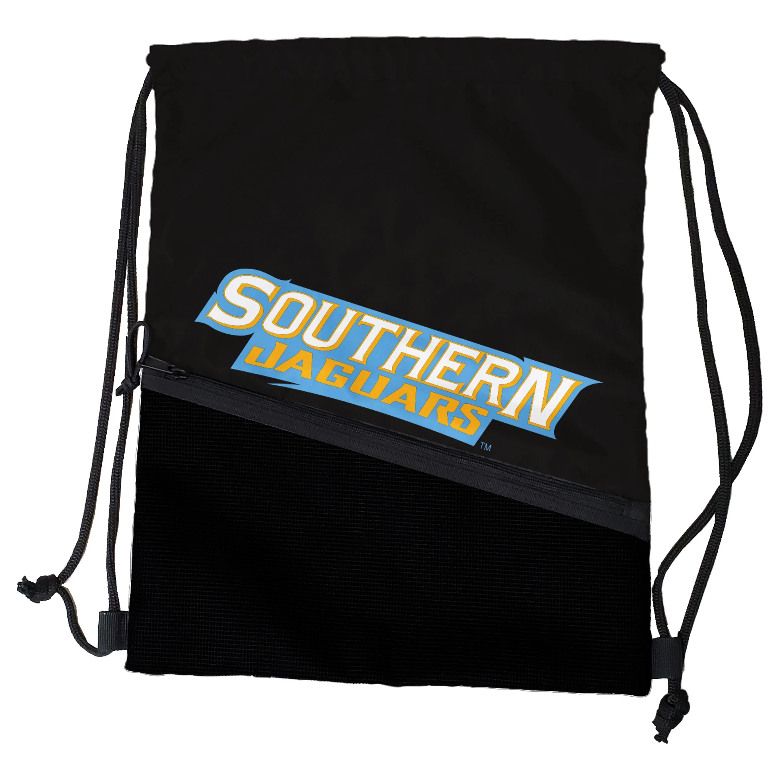 Southern University Tilt Backsack