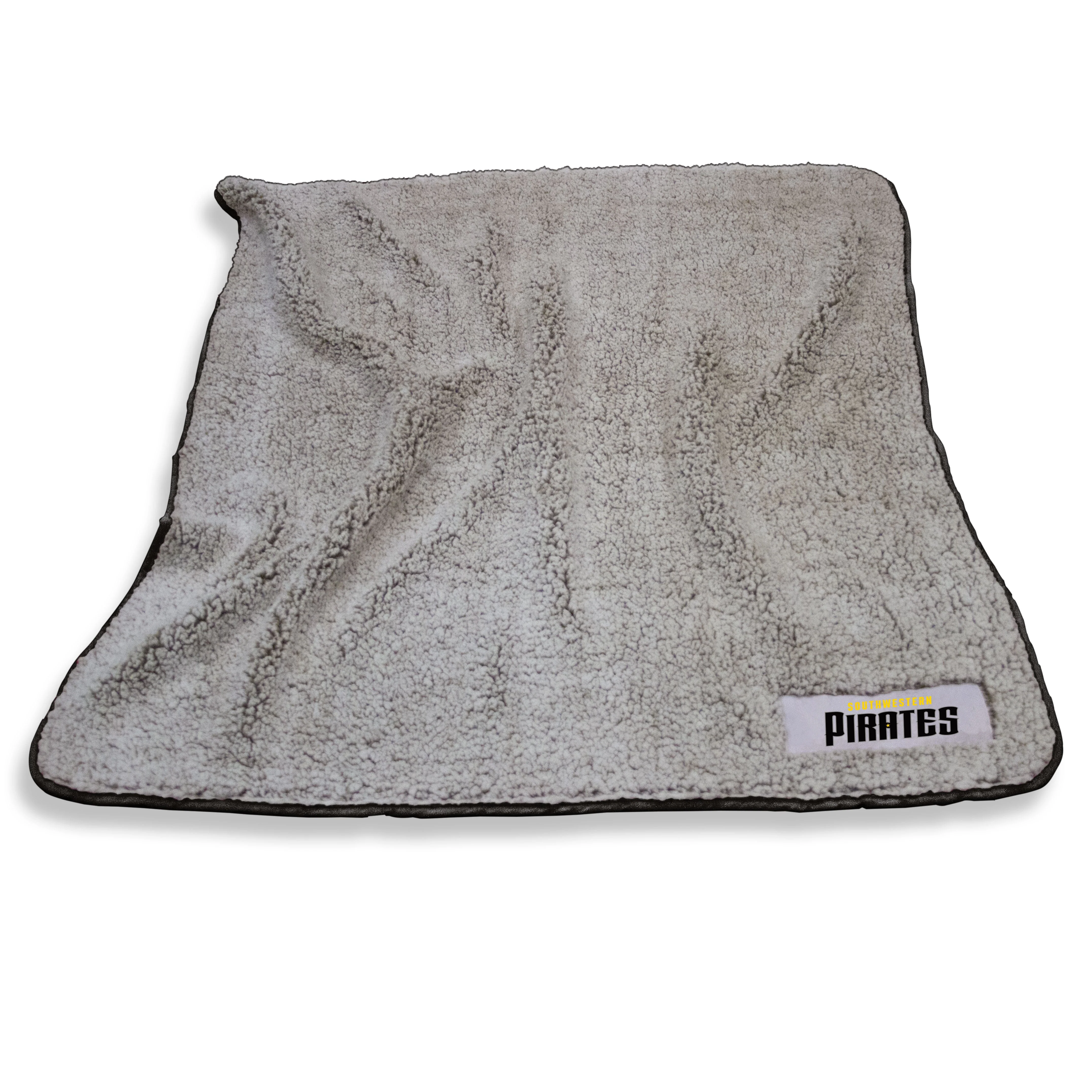 Southwestern University Frosty Fleece