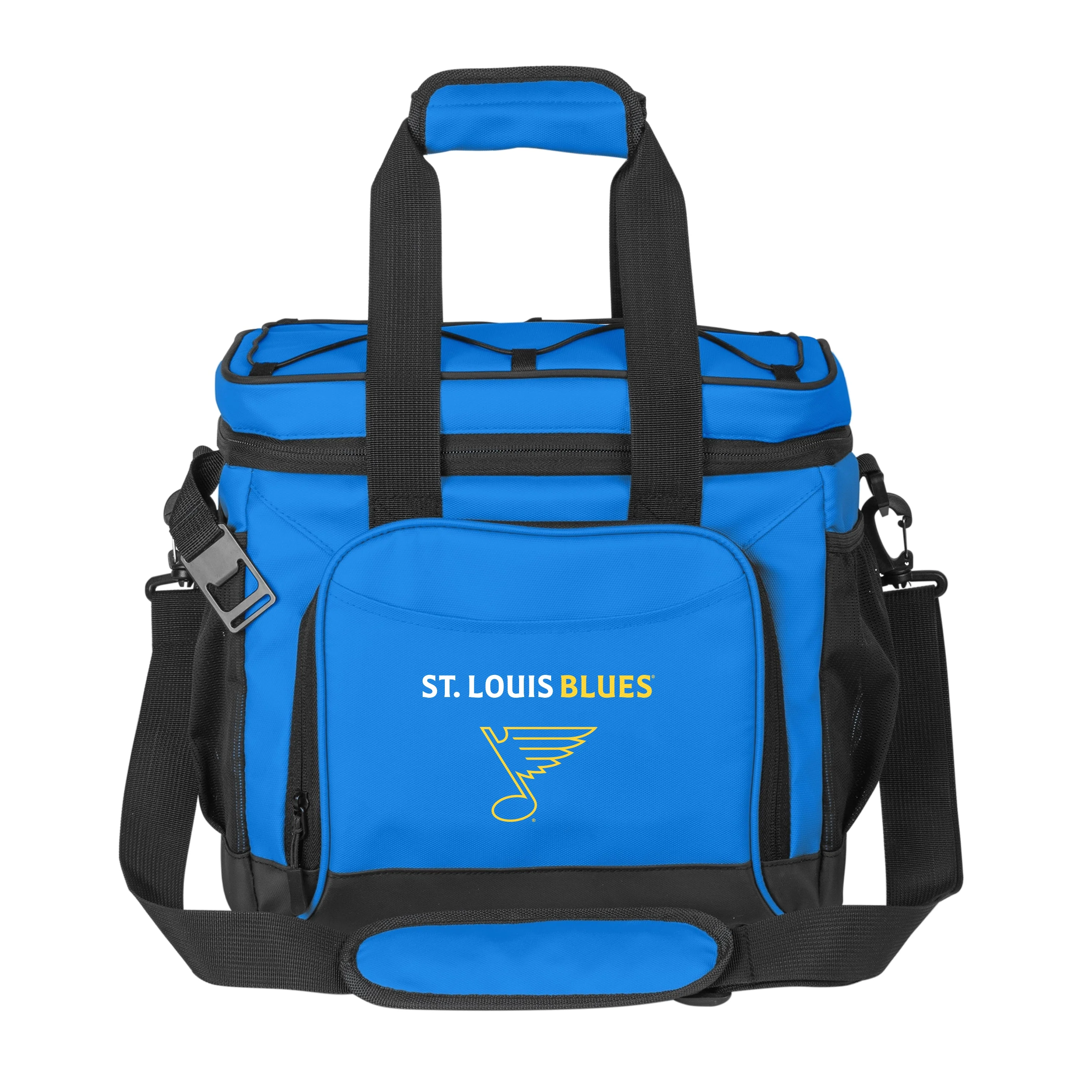 St. Louis Blues 24 Can Flex Cooler