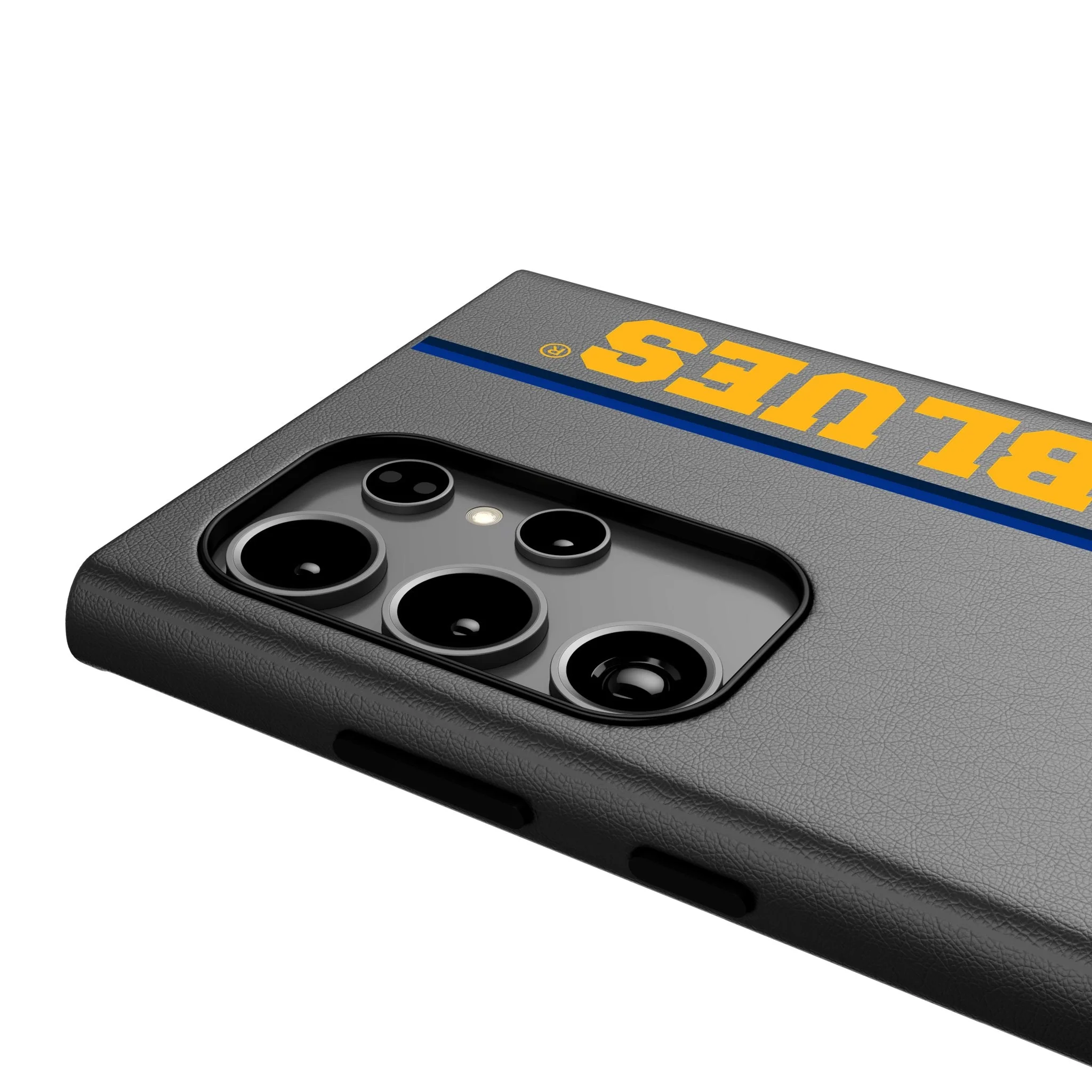 St. Louis Blues Sidebar MagSafe Compatible Phone Case for Samsung Galaxy - Image 4