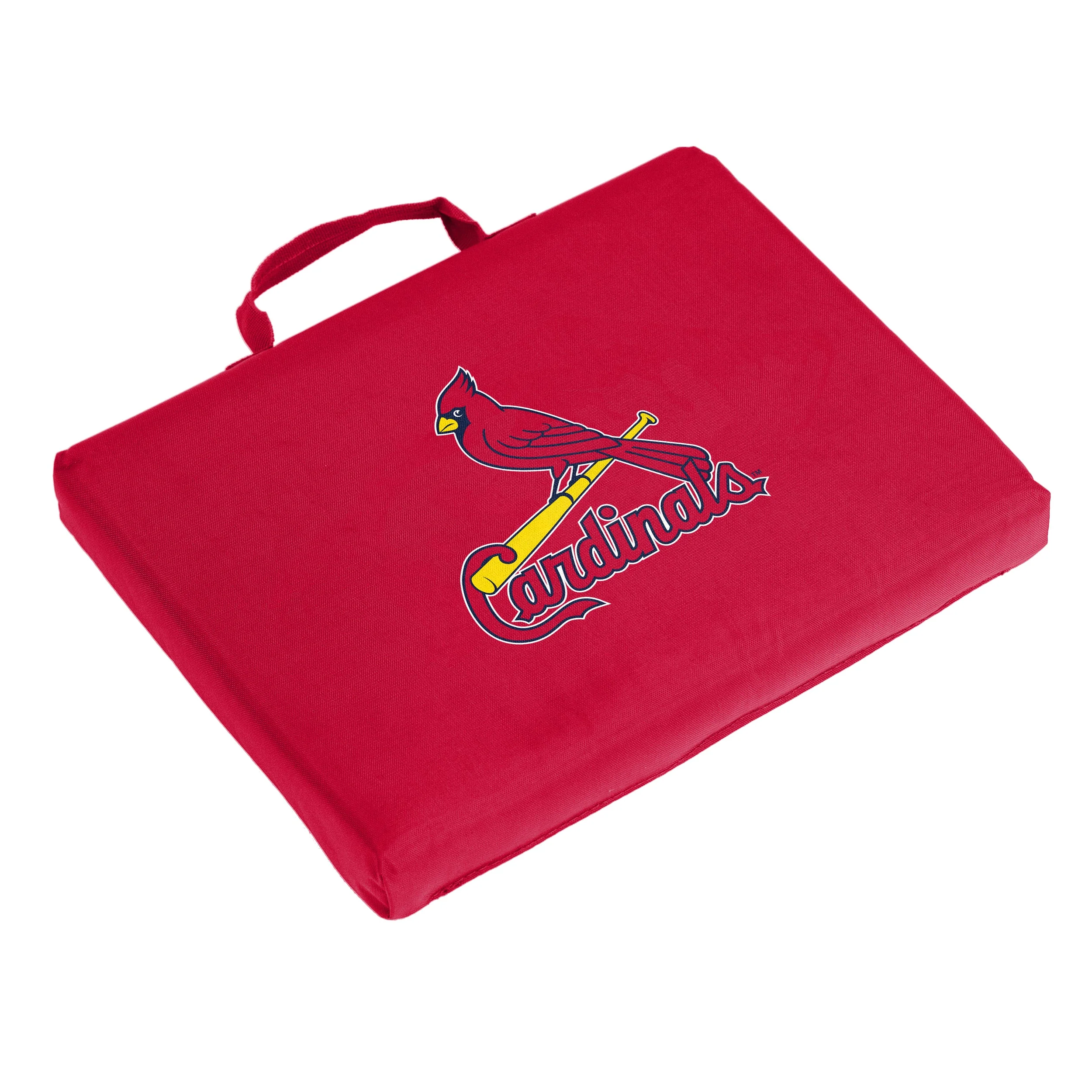 St Louis Cardinals Bleacher Cushion