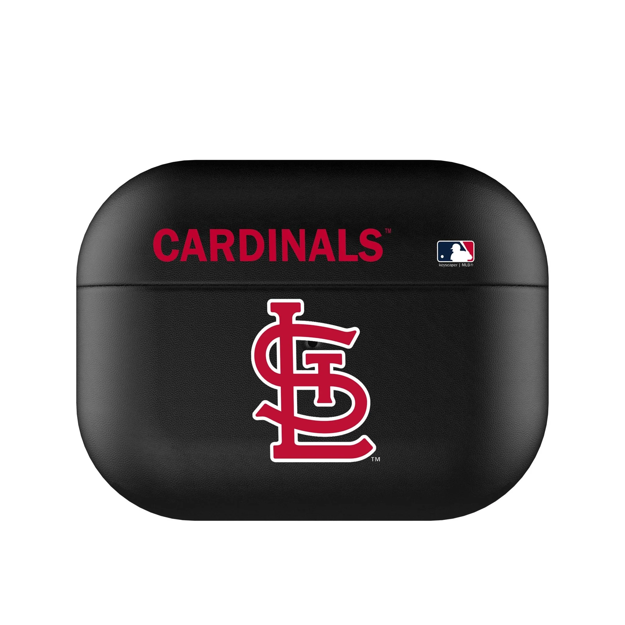 St Louis Cardinals Insignia AirPod Case Cover - Image 3