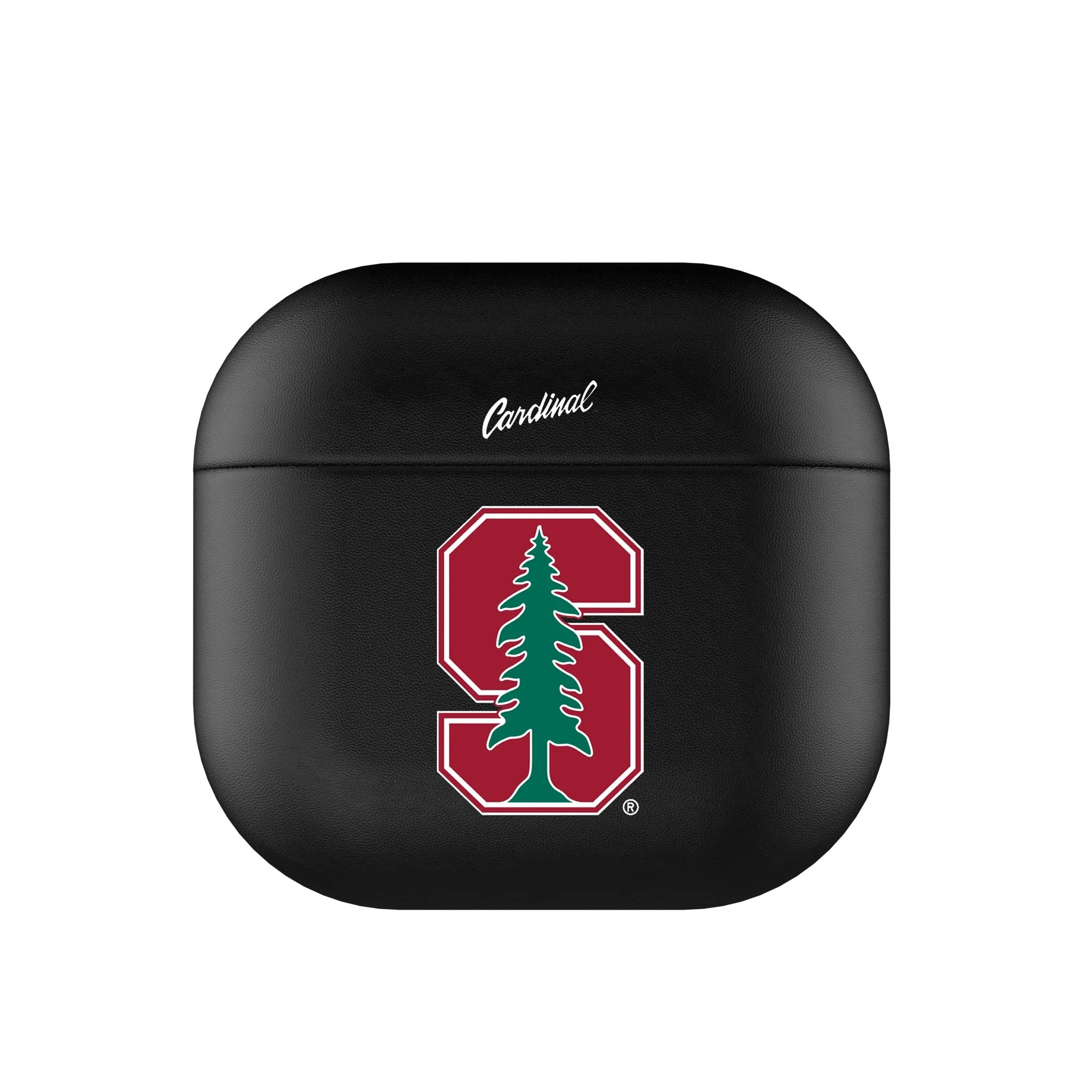 Stanford University Cardinal Insignia AirPod Case Cover