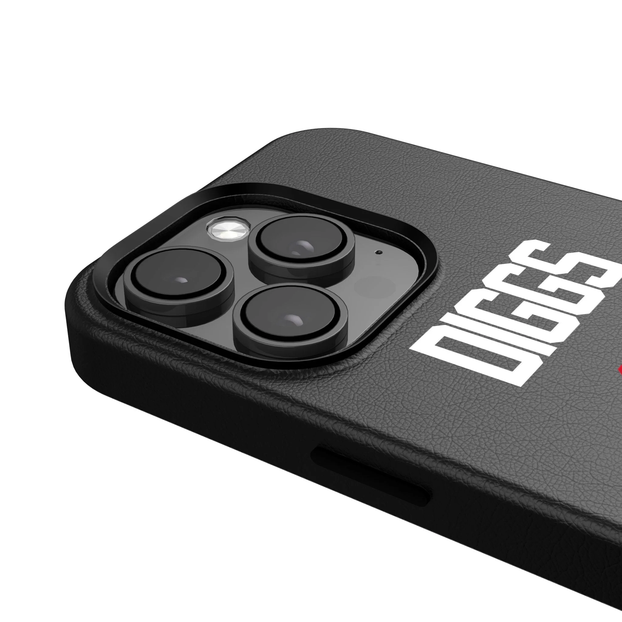 Stefon Diggs New England Patriots 8 Game Tactic MagSafe Compatible Phone Case for Apple iPhone - Image 4