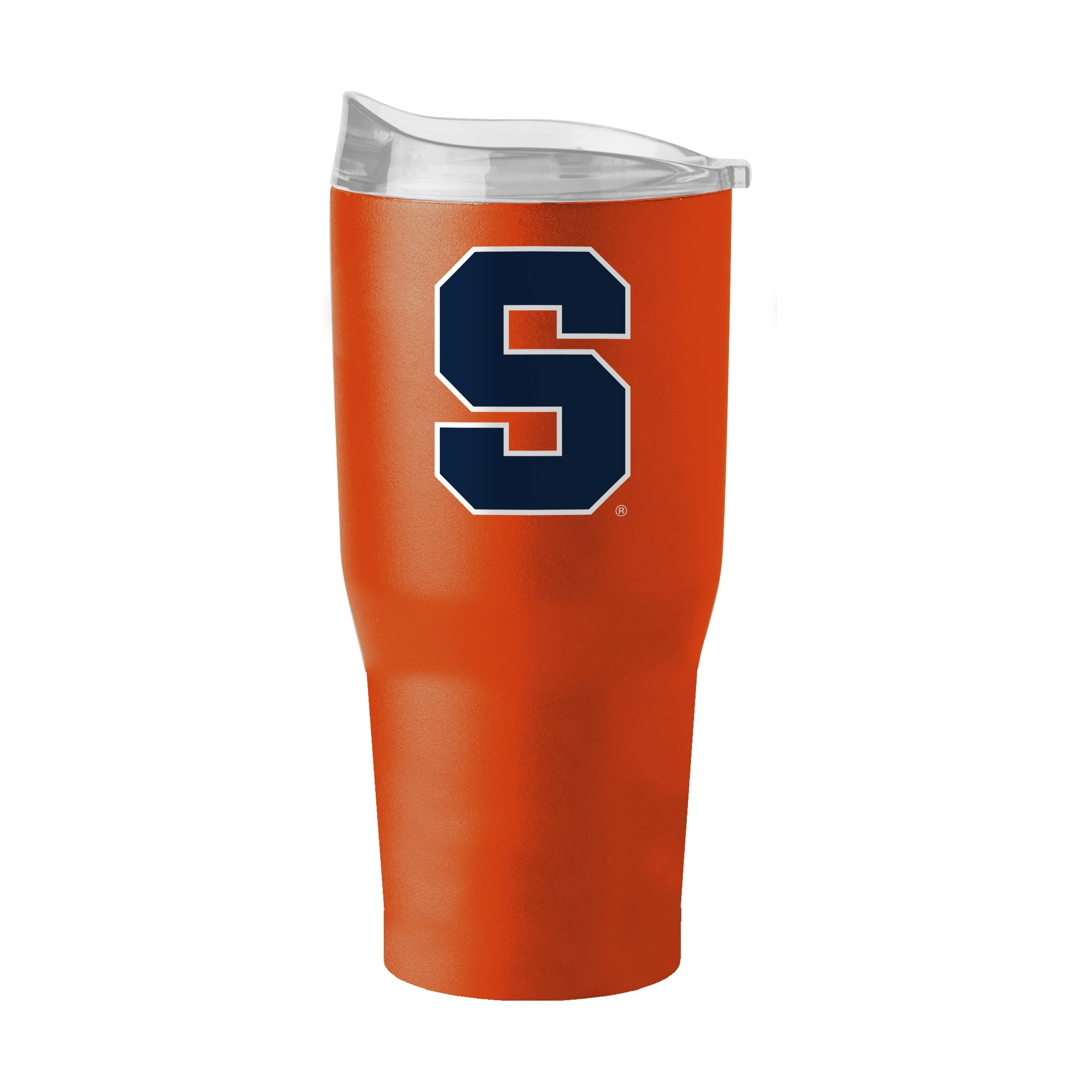 Syracuse 30oz Flipside Powder Coat Tumbler