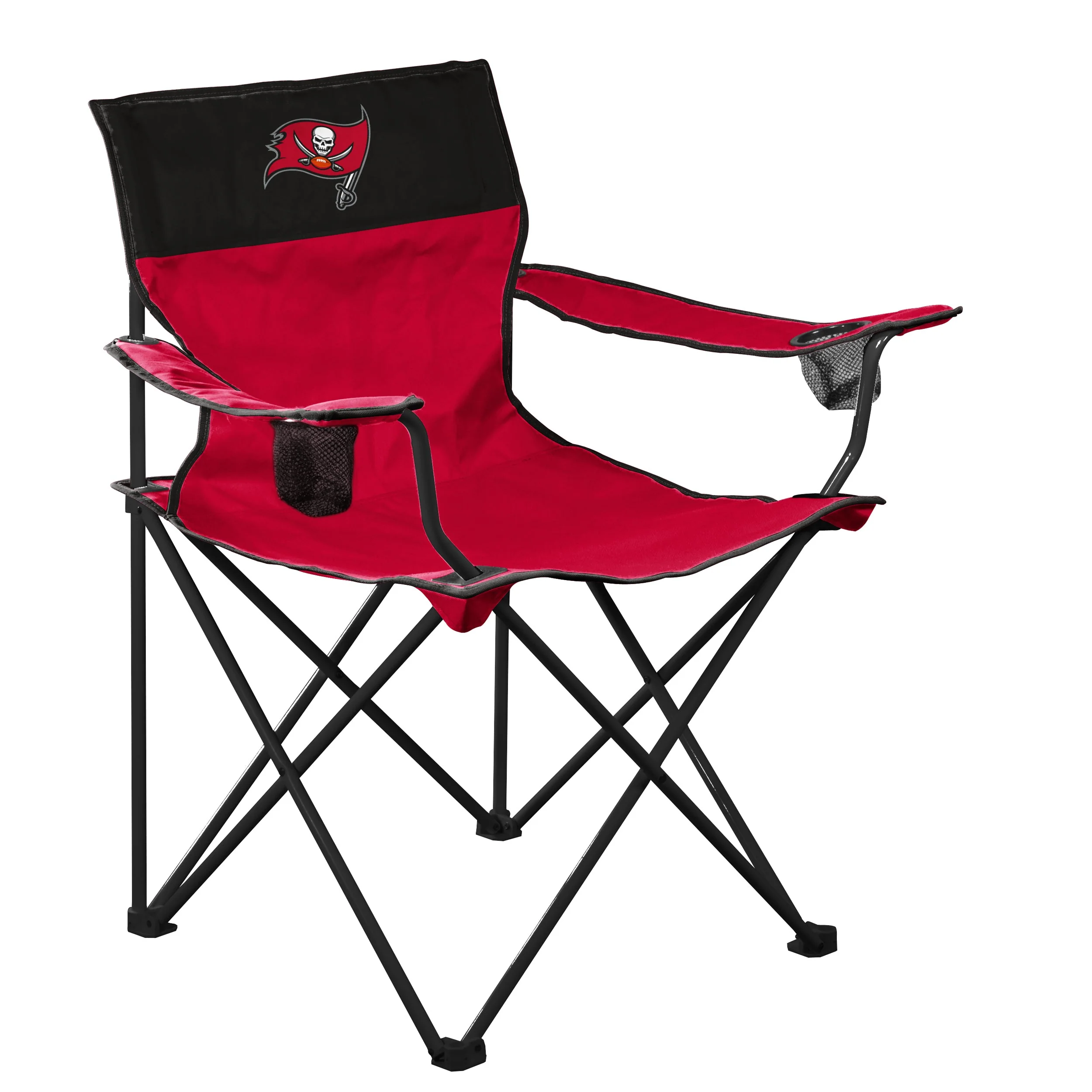 Tampa Bay Buccaneers Big Boy Chair