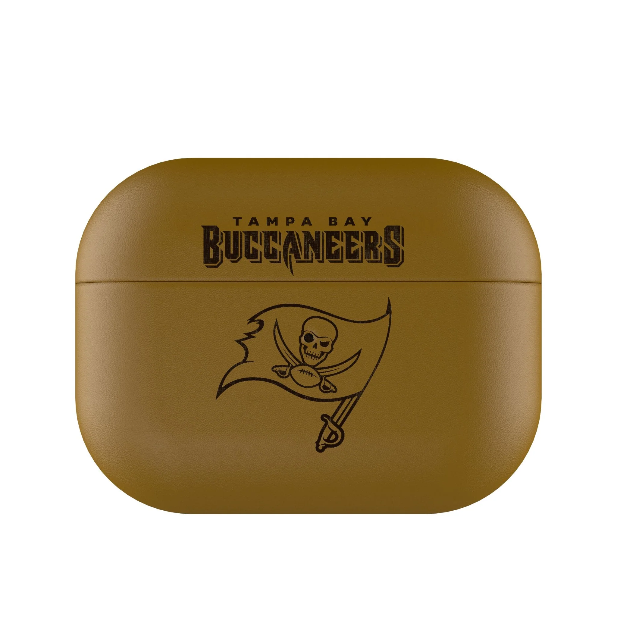 Tampa Bay Buccaneers Burn AirPod Case Cover