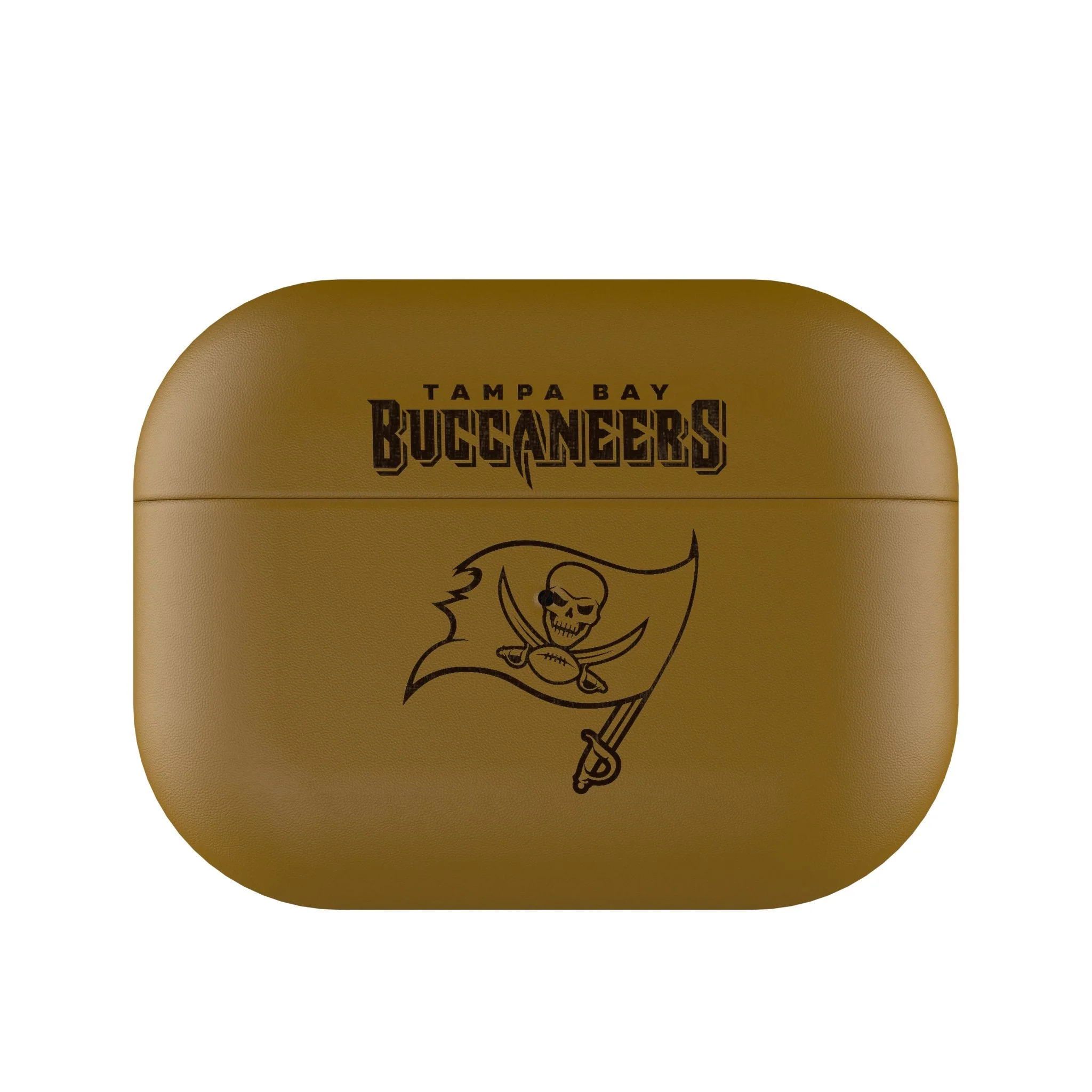 Tampa Bay Buccaneers Burn AirPod Case Cover - Image 5