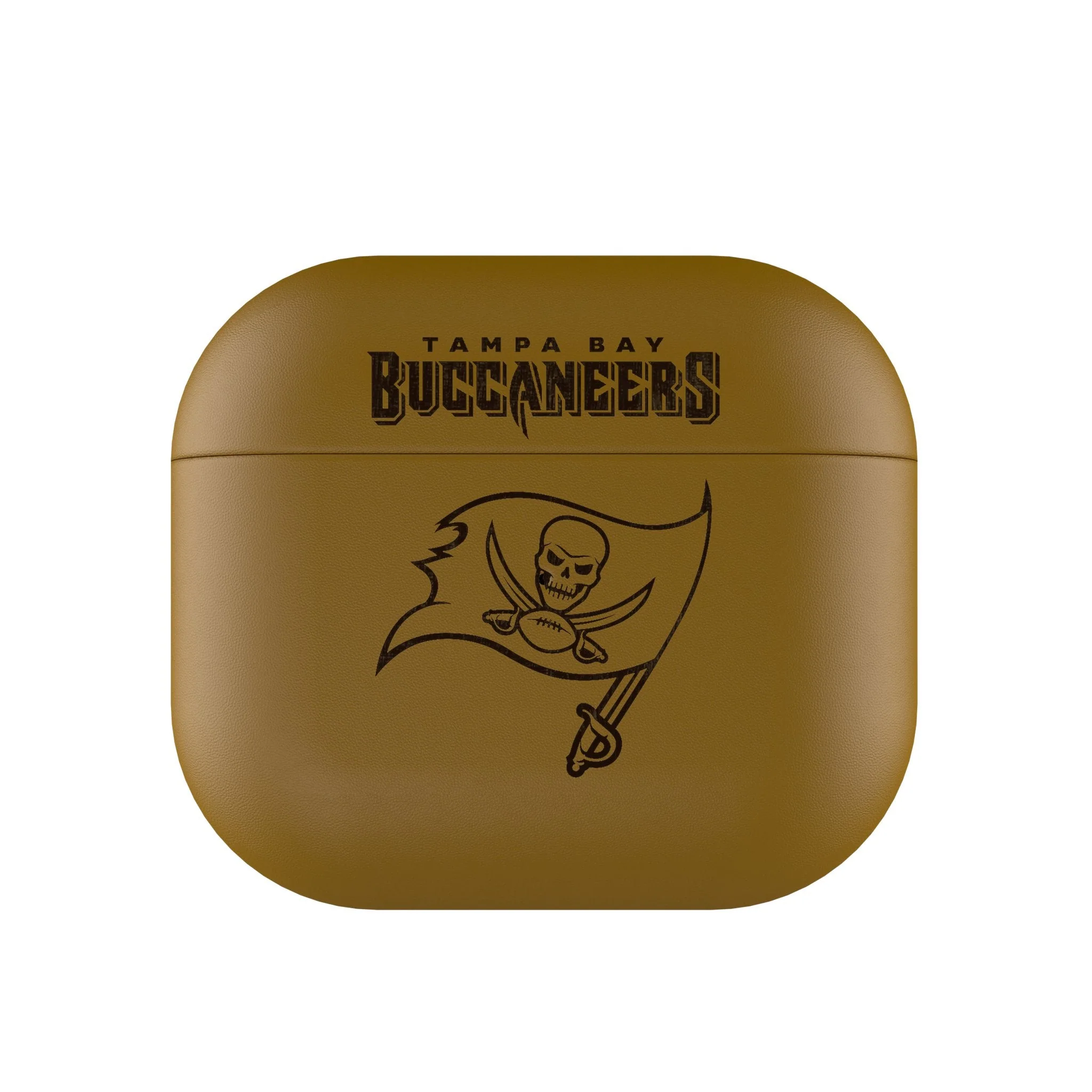 Tampa Bay Buccaneers Burn AirPod Case Cover - Image 6