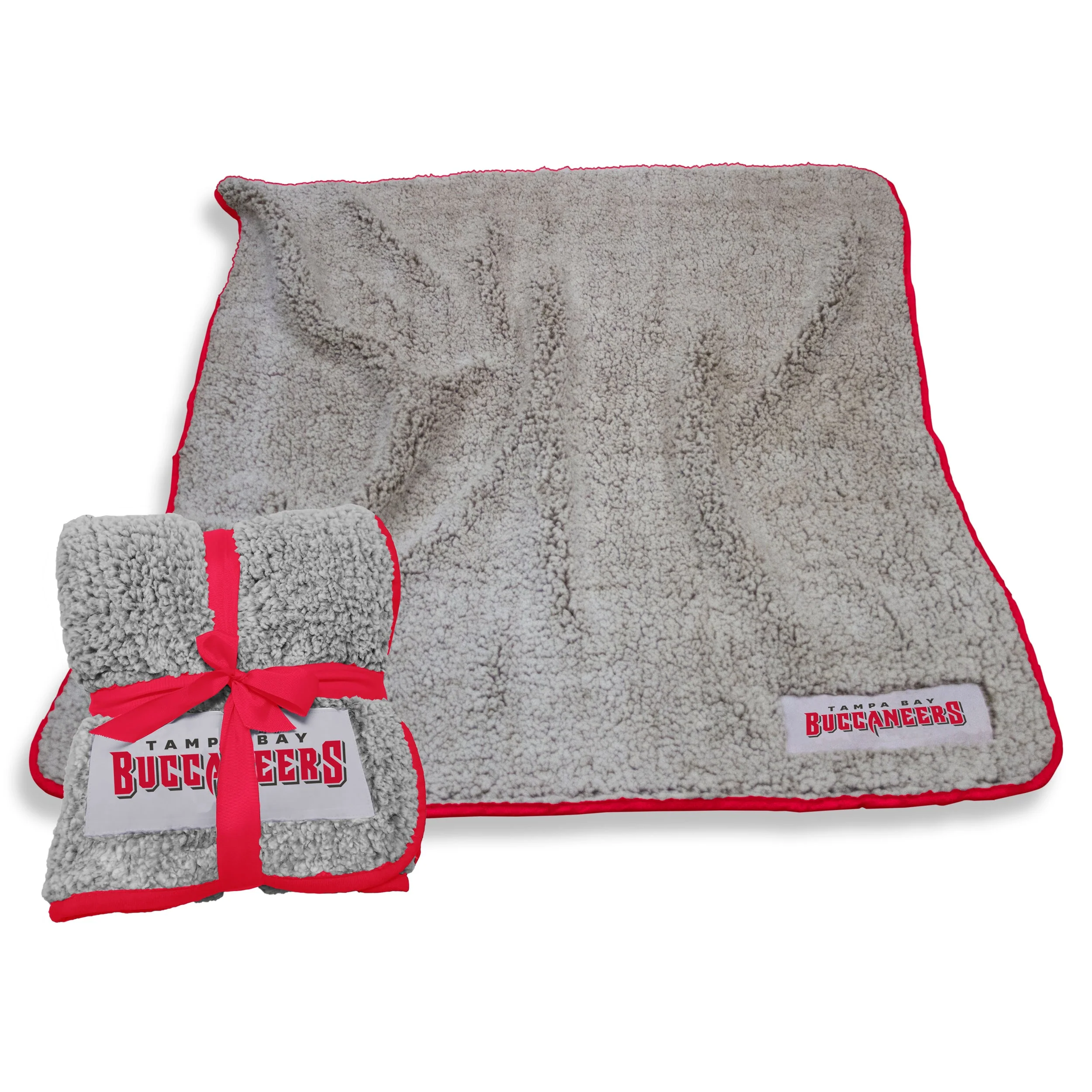 Tampa Bay Buccaneers Frosty Fleece