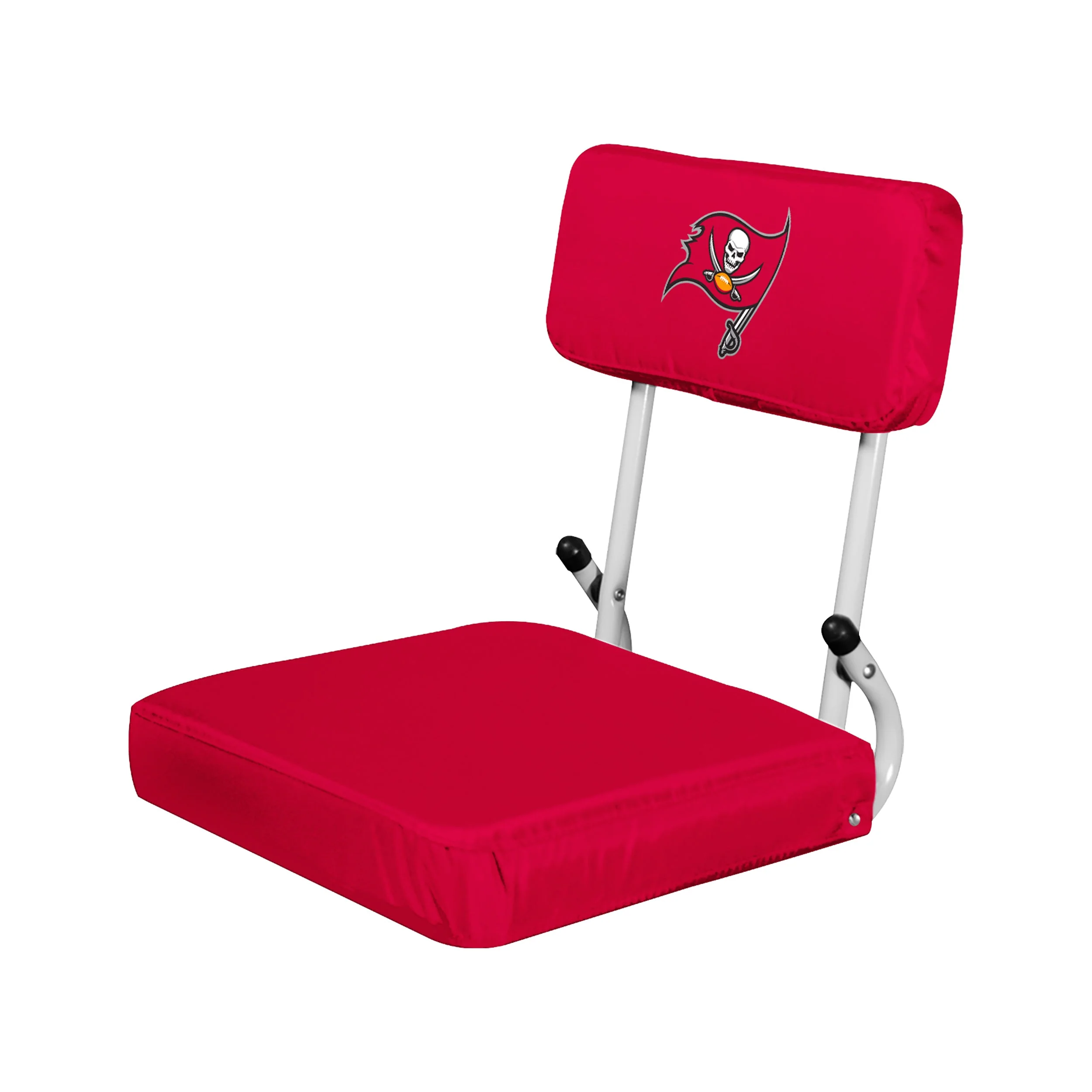 Tampa Bay Buccaneers Hardback Seat
