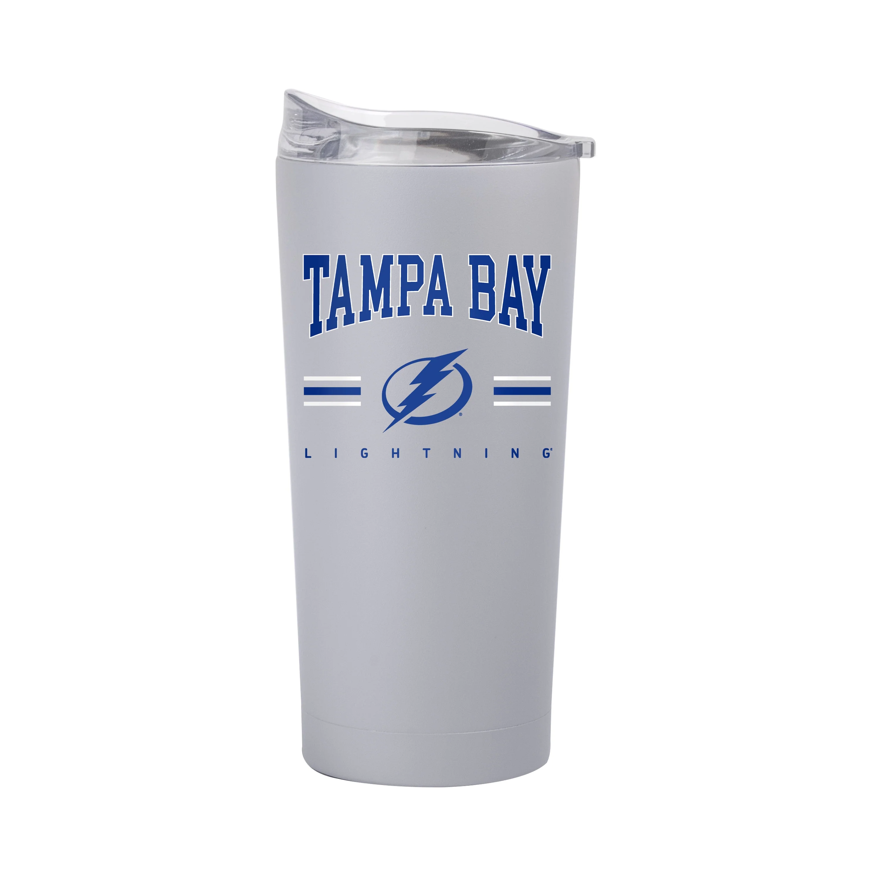 Tampa Bay Lightning 20oz Academy 2025 Powder Coat Tumbler