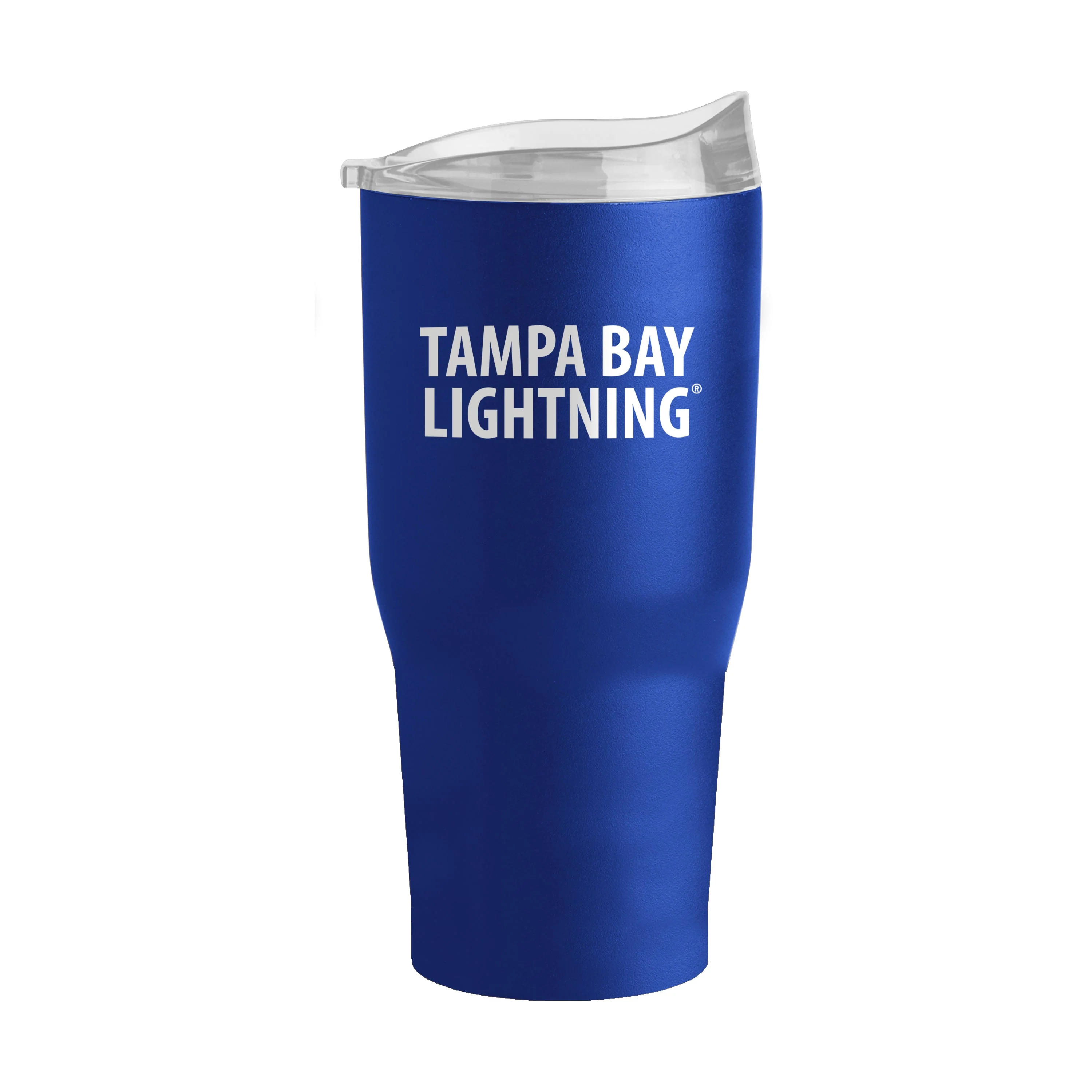Tampa Bay Lightning 30oz Flipside Powder Coat Tumbler - Image 2