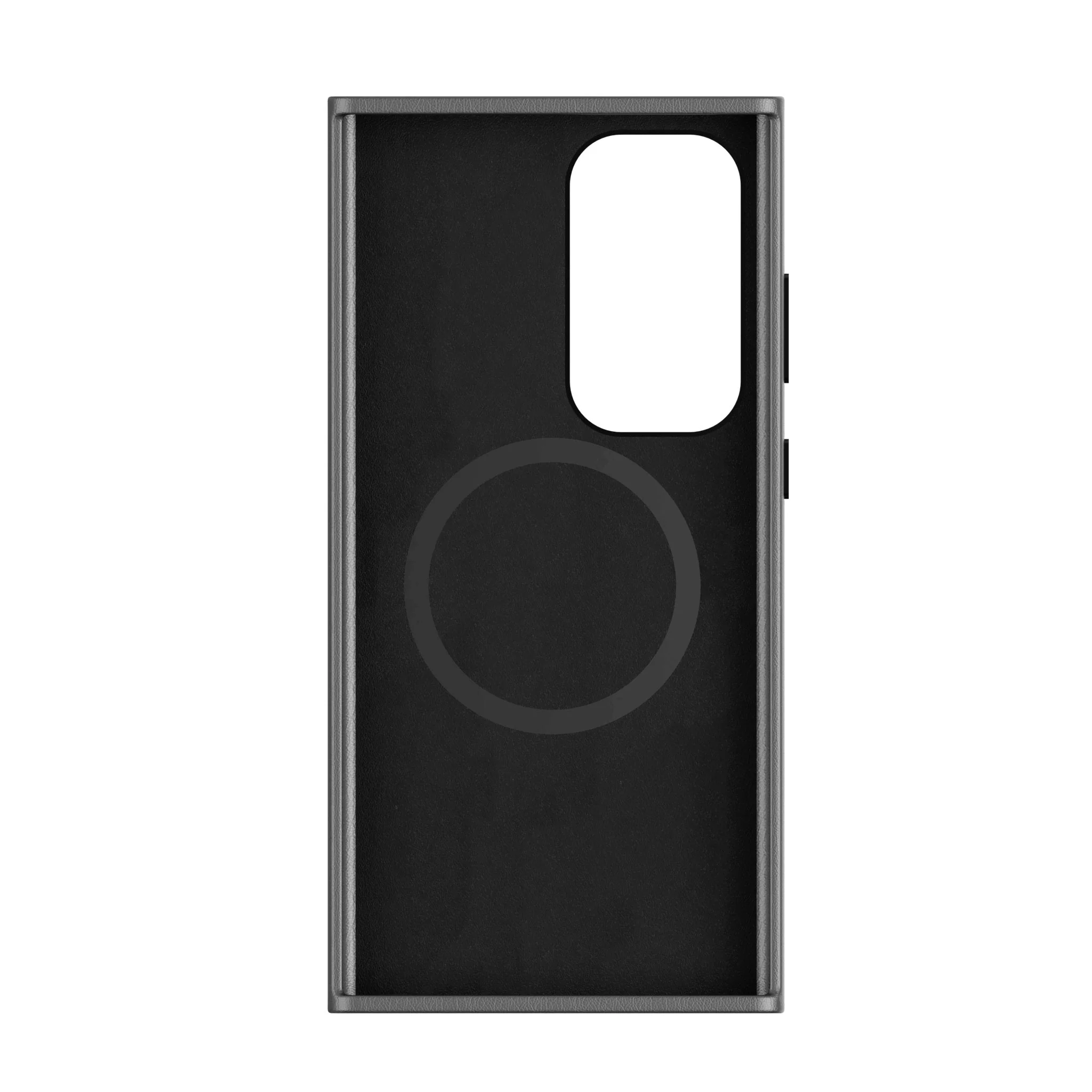 Tampa Bay Lightning Paisley MagSafe Compatible Phone Case for Samsung Galaxy - Image 5