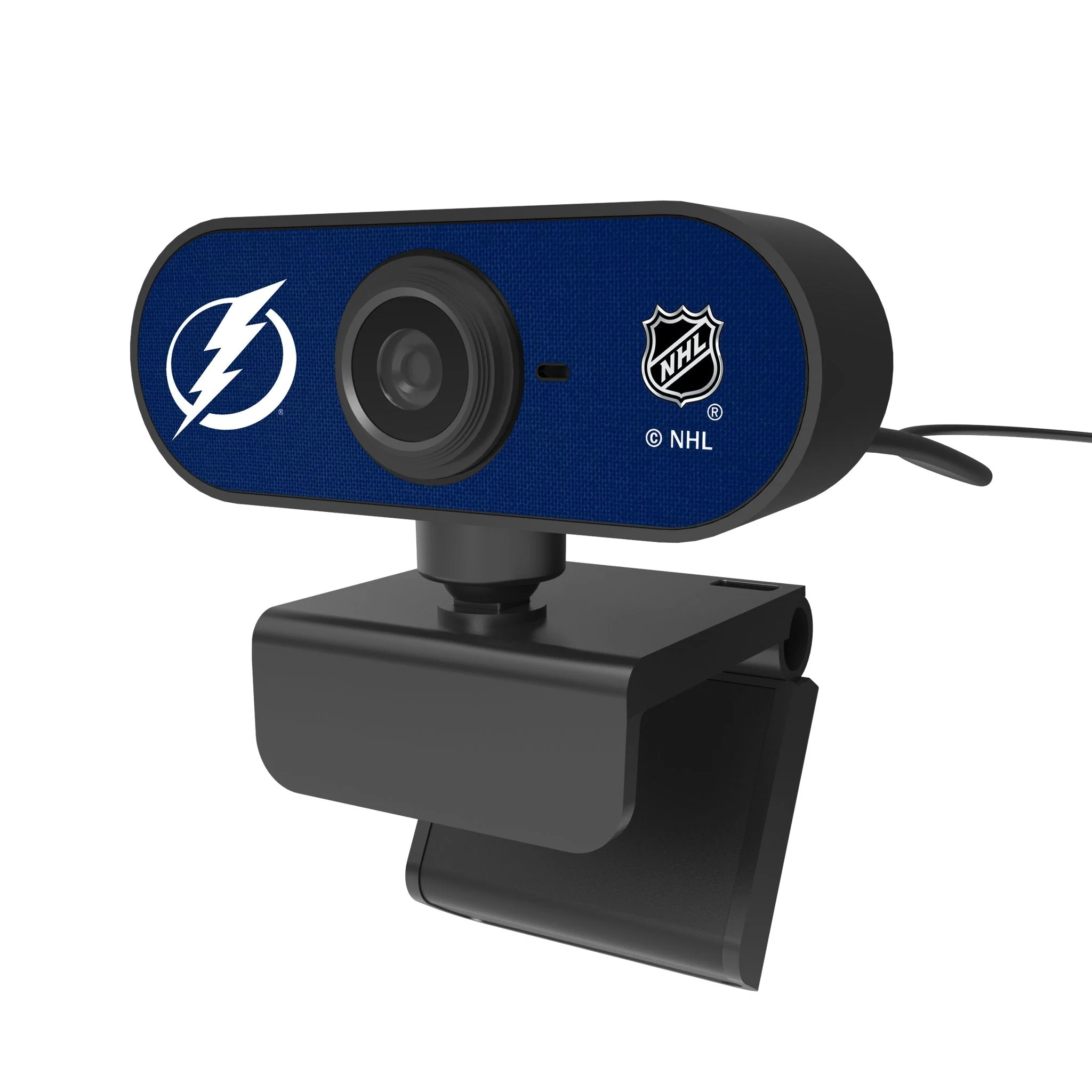 Tampa Bay Lightning Solid Webcam - Image 2
