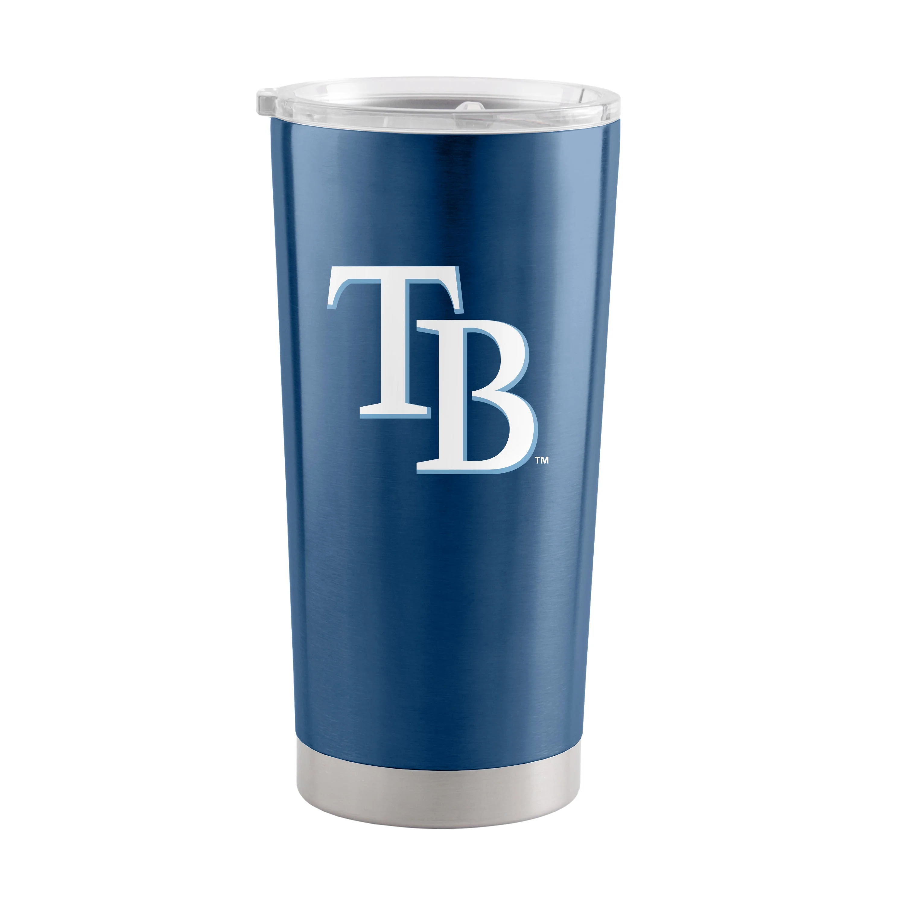 Tampa Bay Rays 20oz Gameday Stainless Tumbler