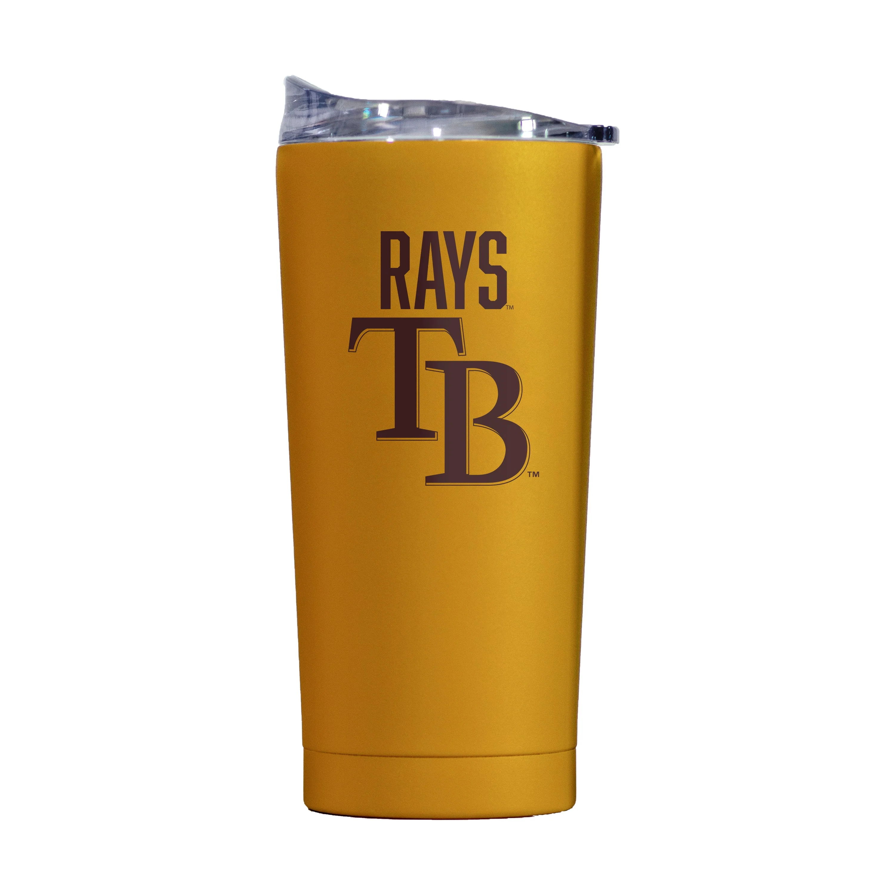 Tampa Bay Rays 20oz Huddle Powder Coat Tumbler - Image 2