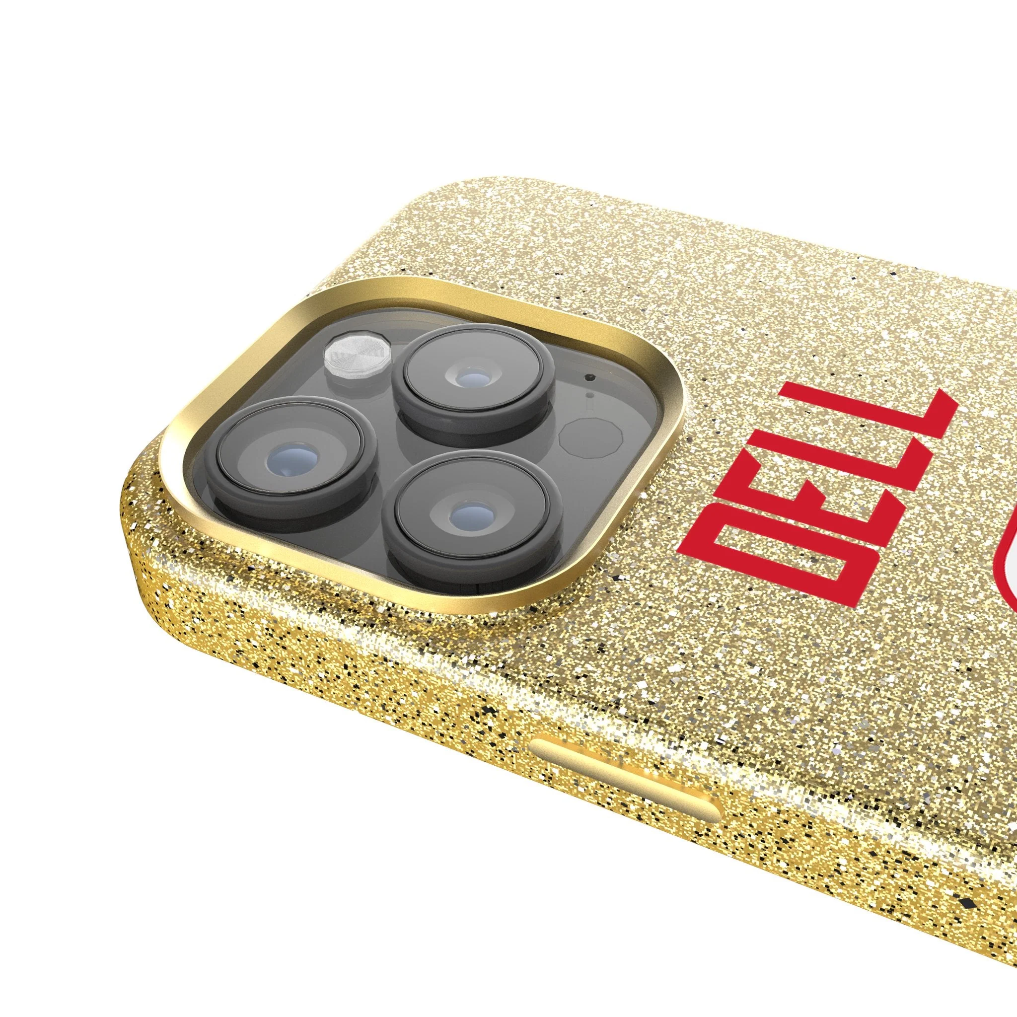 Tank Dell Houston Texans 3 Ready Bling Phone Case - Image 4