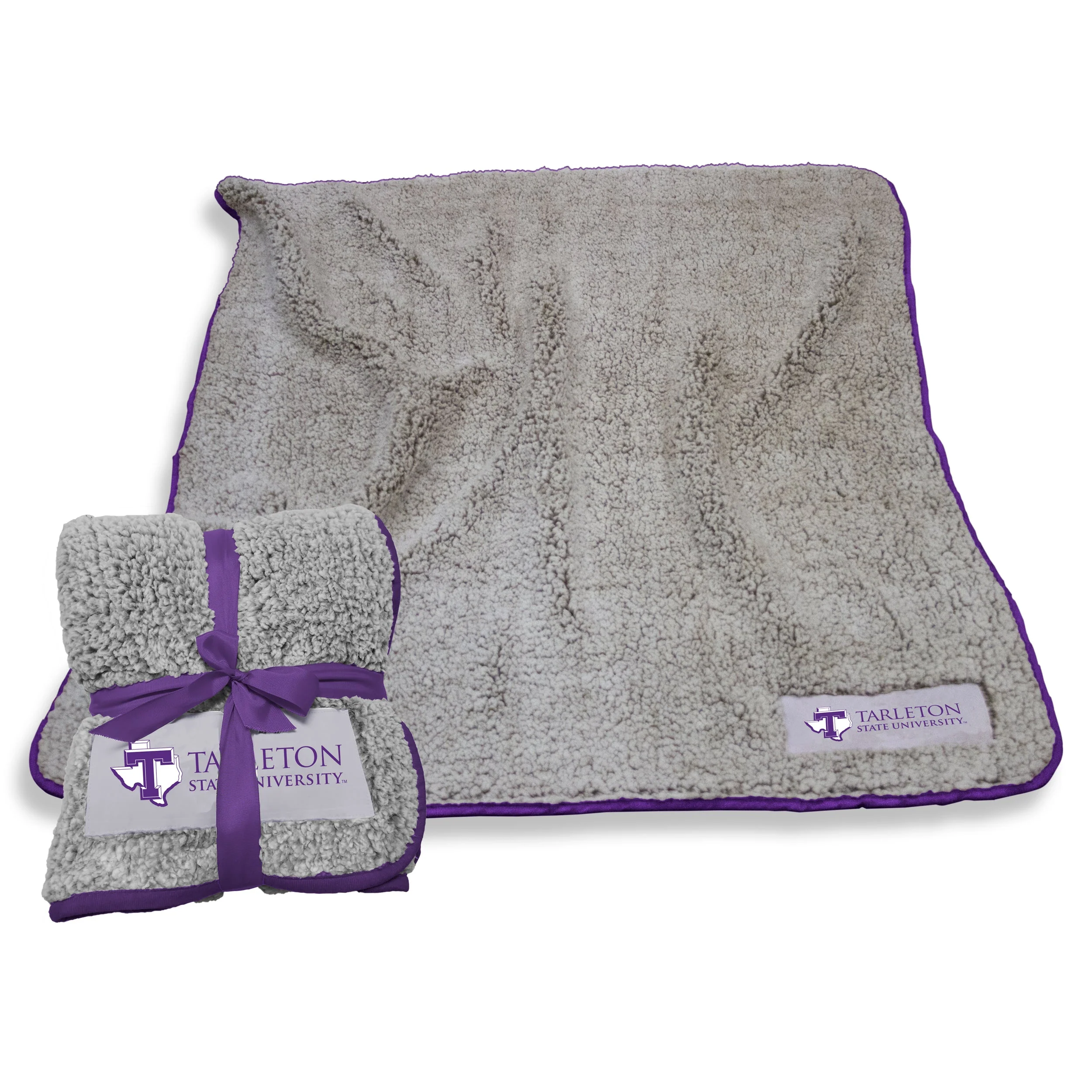 Tarleton State Frosty Fleece