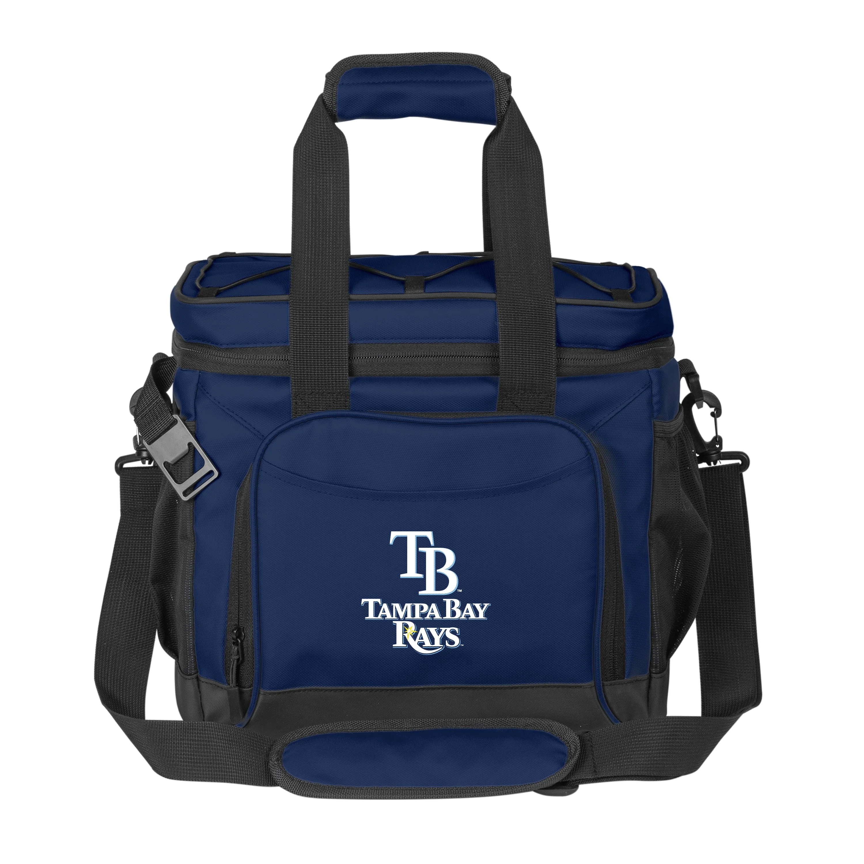 TB Rays 24 Can Flex Cooler