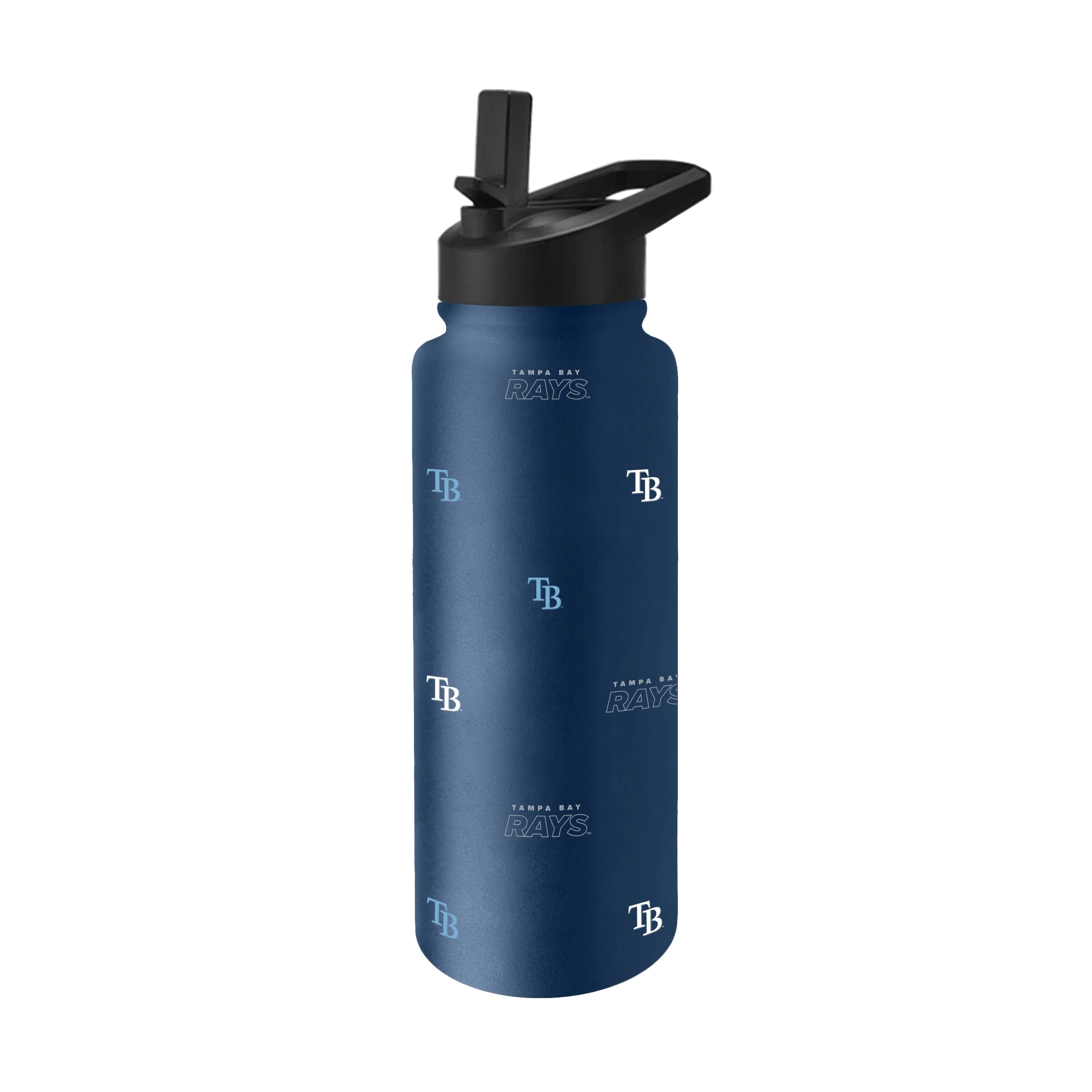 TB Rays 34oz Step And Repeat Quencher Bottle
